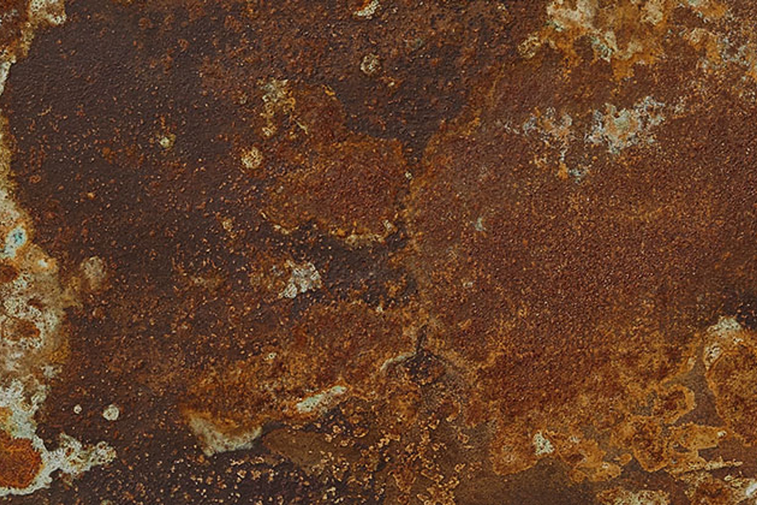 Liquid Iron & Instant Rust