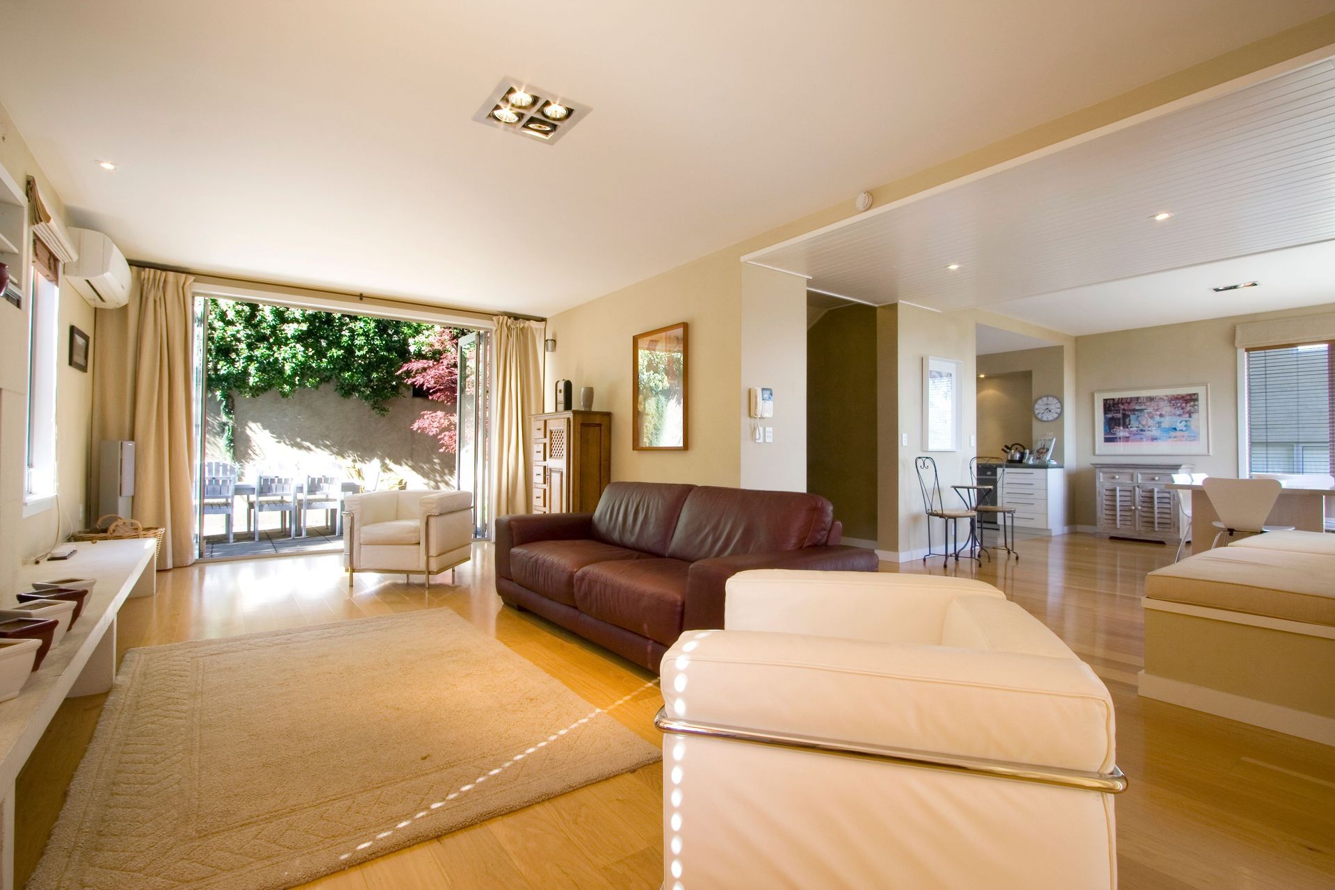 The Woods Villas, Queenstown