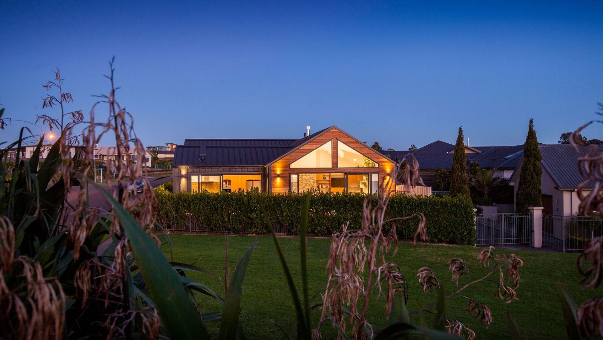 Links Drive Display Home banner