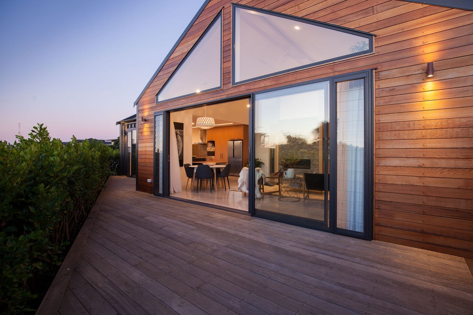 Links Drive Display Home