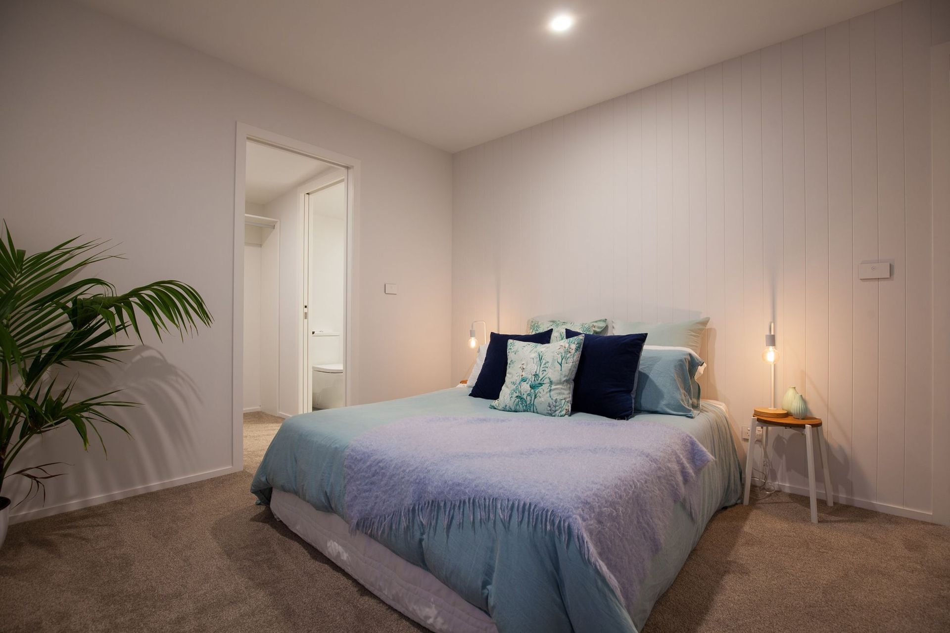 Links Drive Display Home