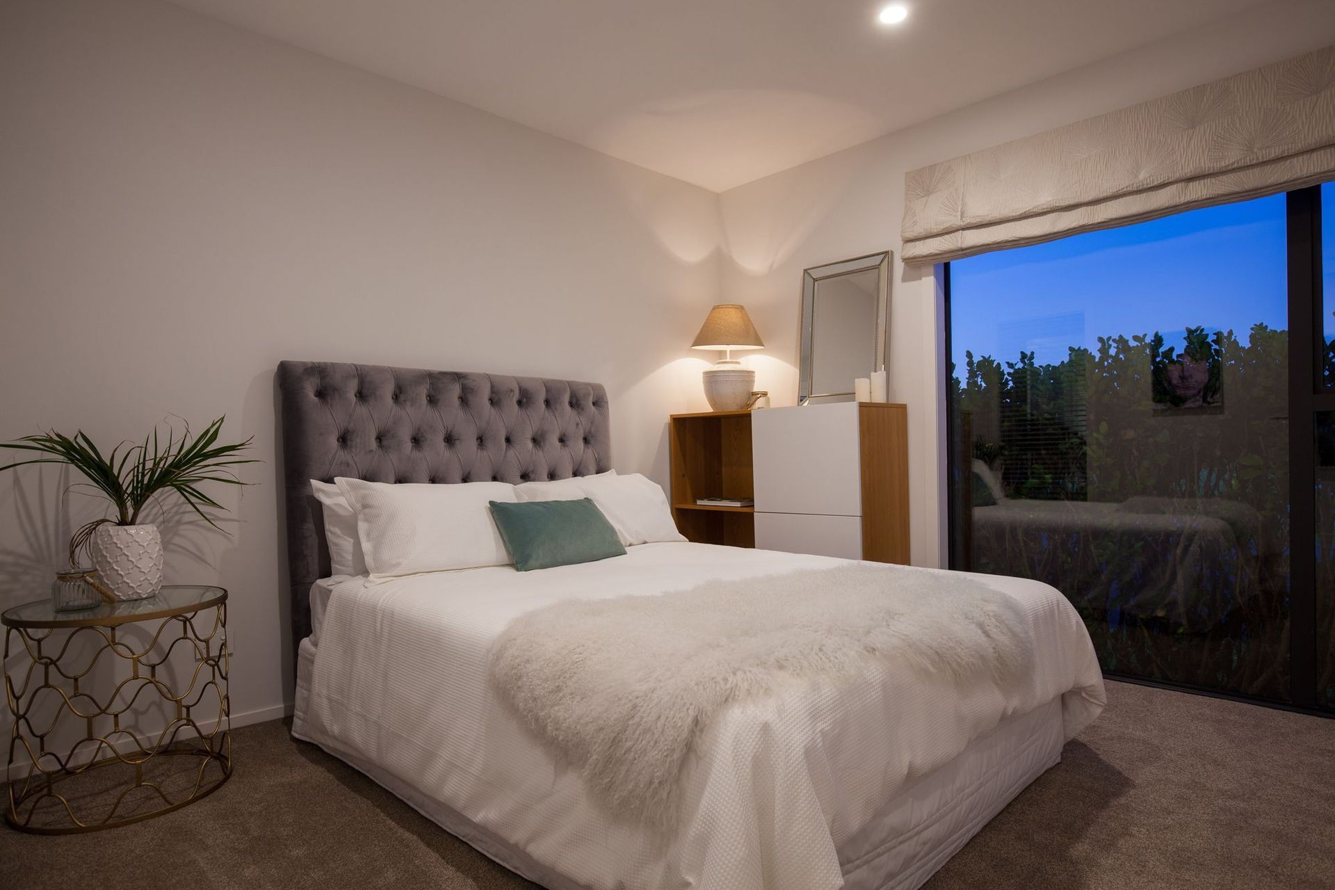 Links Drive Display Home