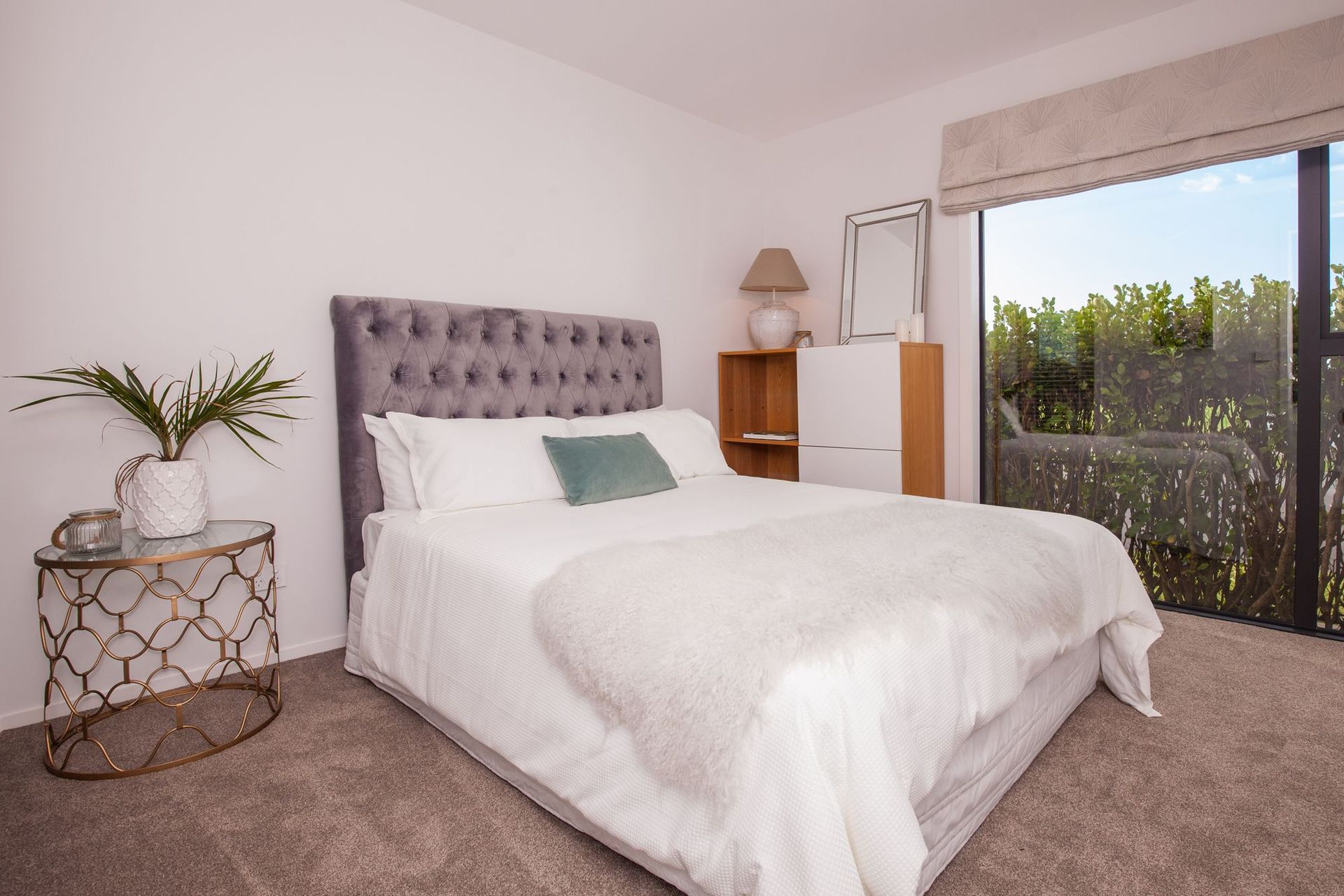 Links Drive Display Home