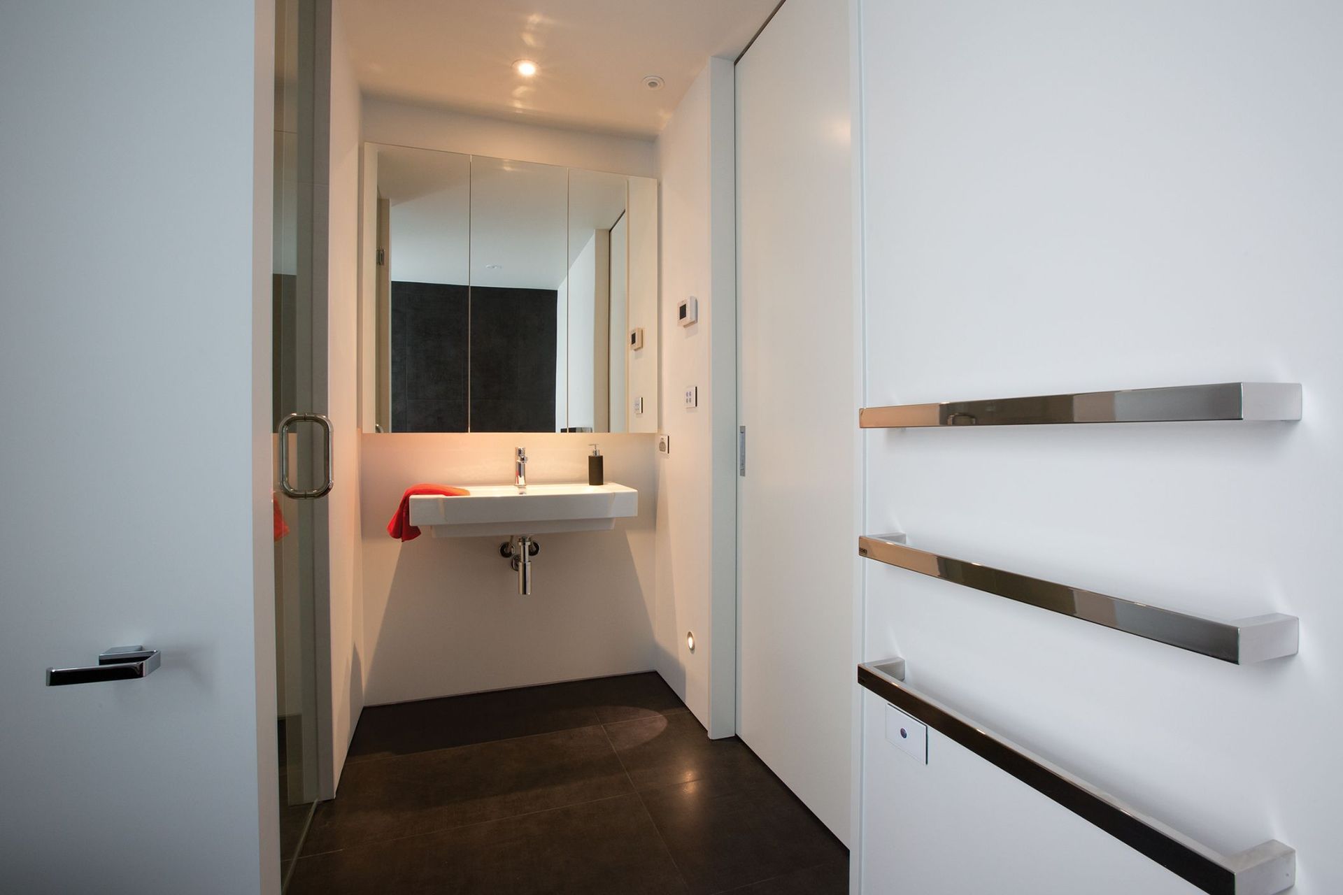 Lombardia Way, Karaka