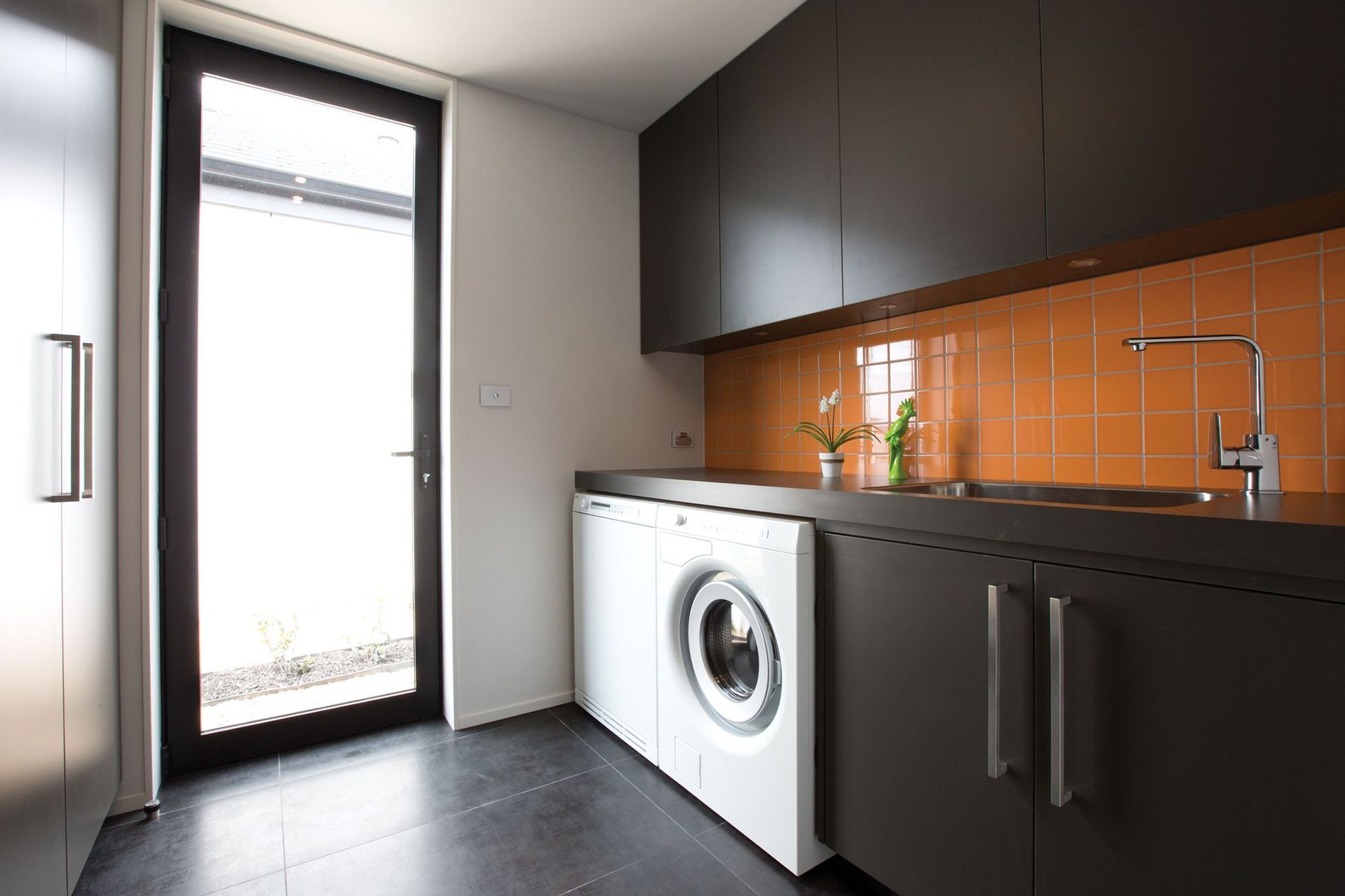 Lombardia Way, Karaka