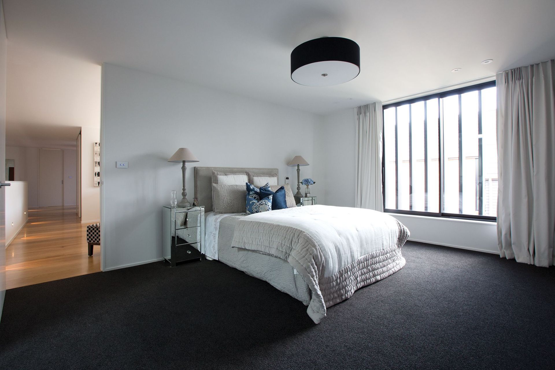 Lombardia Way, Karaka