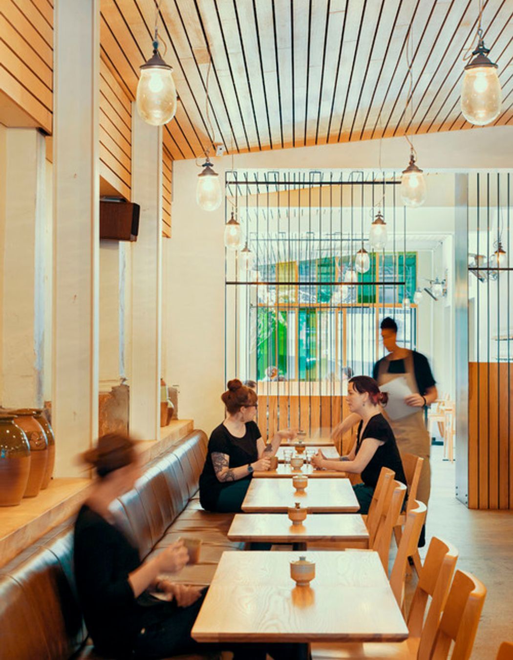 LORETTA RESTAURANT 2014