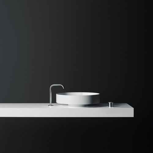 Lotus Washbasin by Boffi