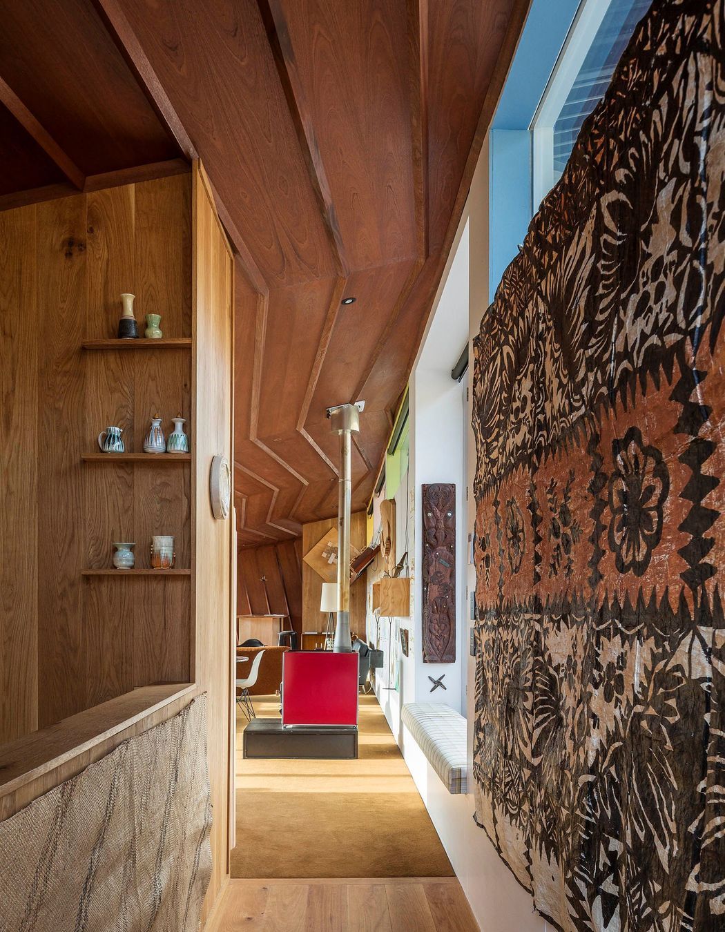 Lyttelton Studio Retreat