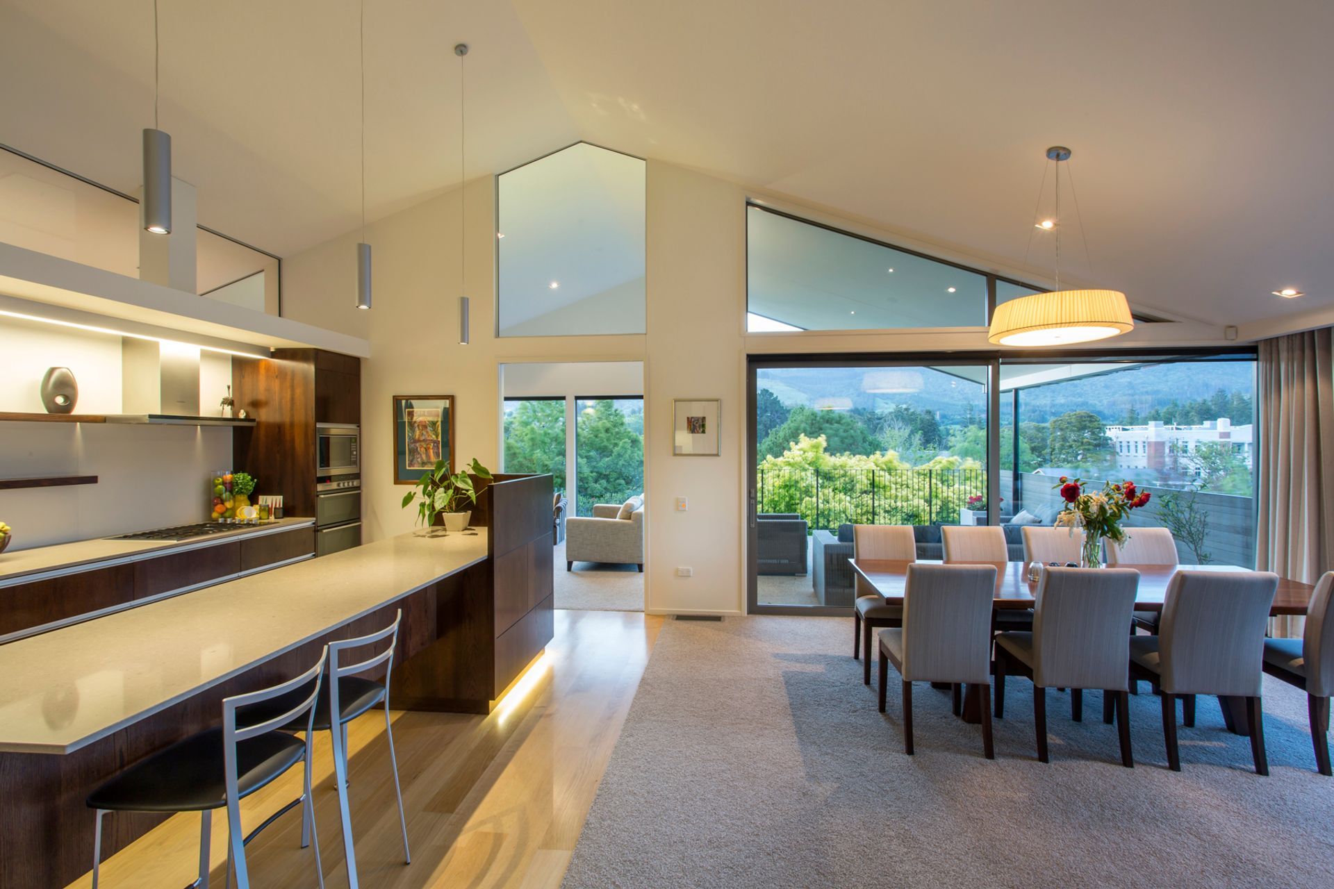 MAORI HILL RESIDENCE DUNEDIN