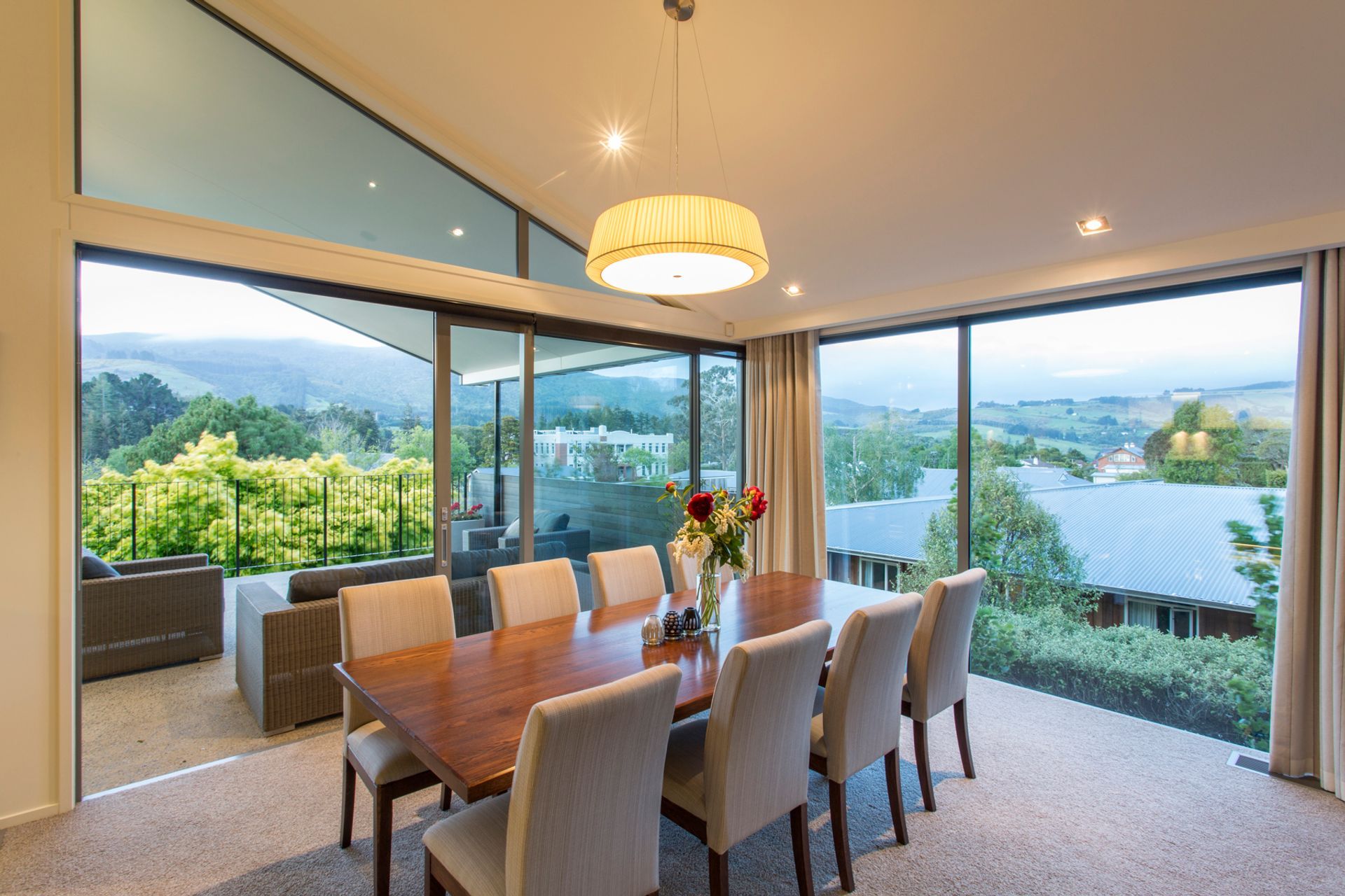 MAORI HILL RESIDENCE DUNEDIN