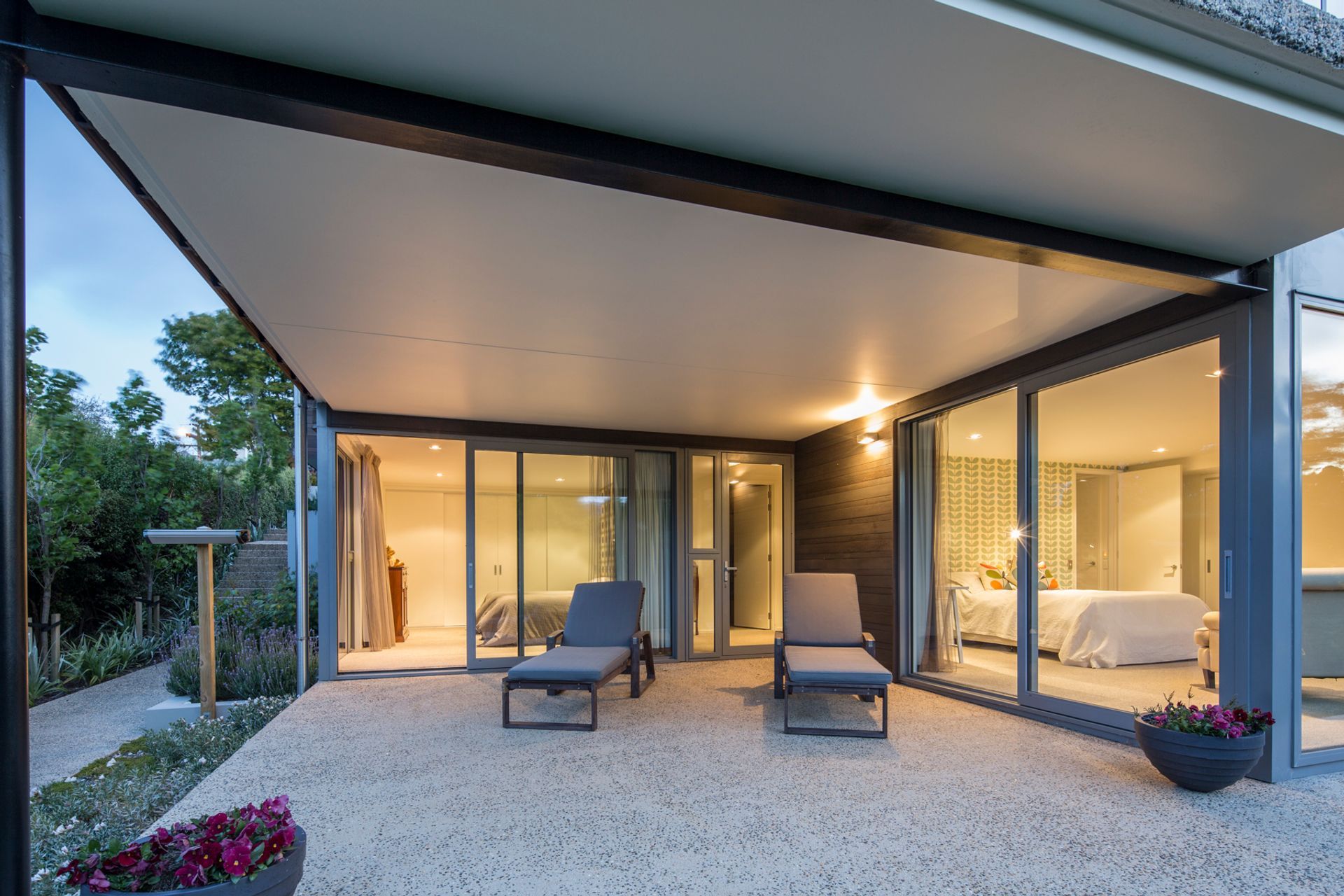 MAORI HILL RESIDENCE DUNEDIN