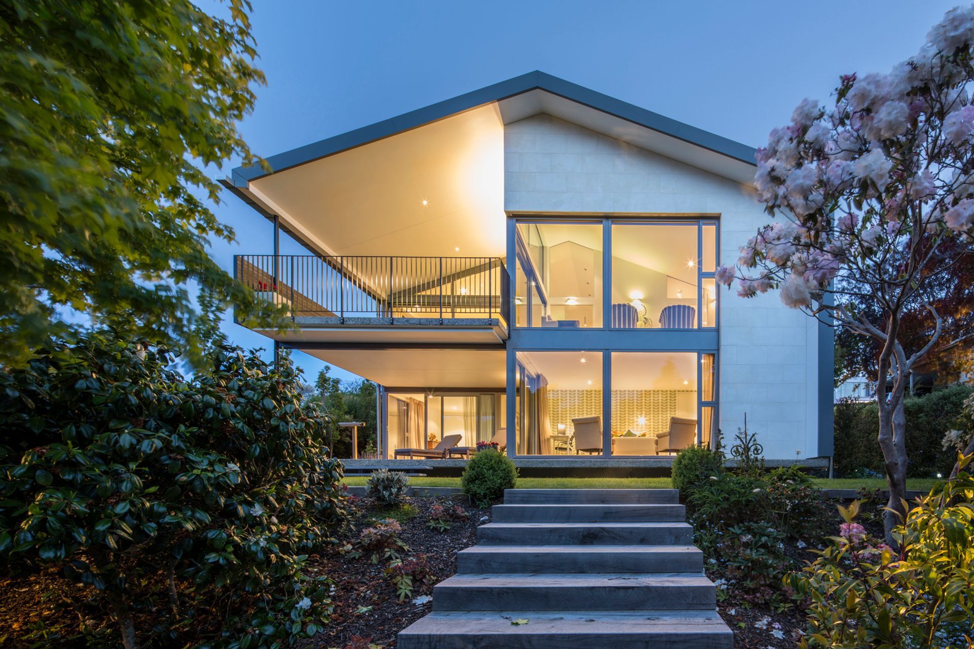 MAORI HILL RESIDENCE DUNEDIN