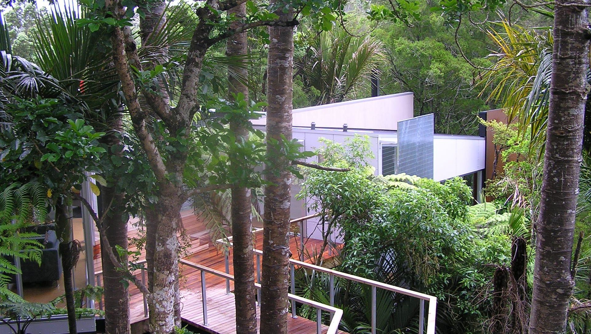 McCahon Artists banner