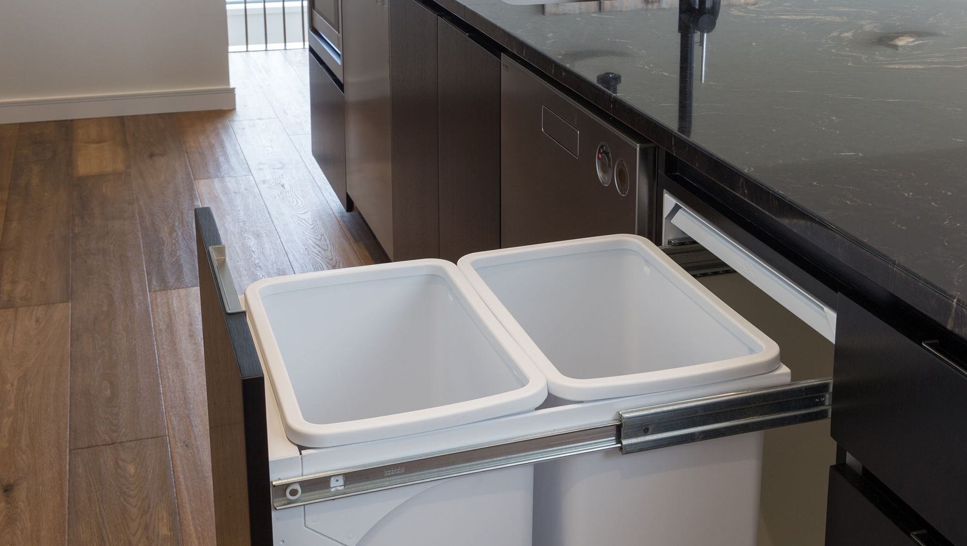 Michelle Bevin Design Kitchen - Karaka, Auckland banner