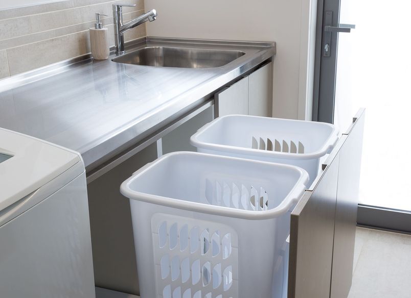 Michelle Bevin Design Laundry - Karaka, Auckland