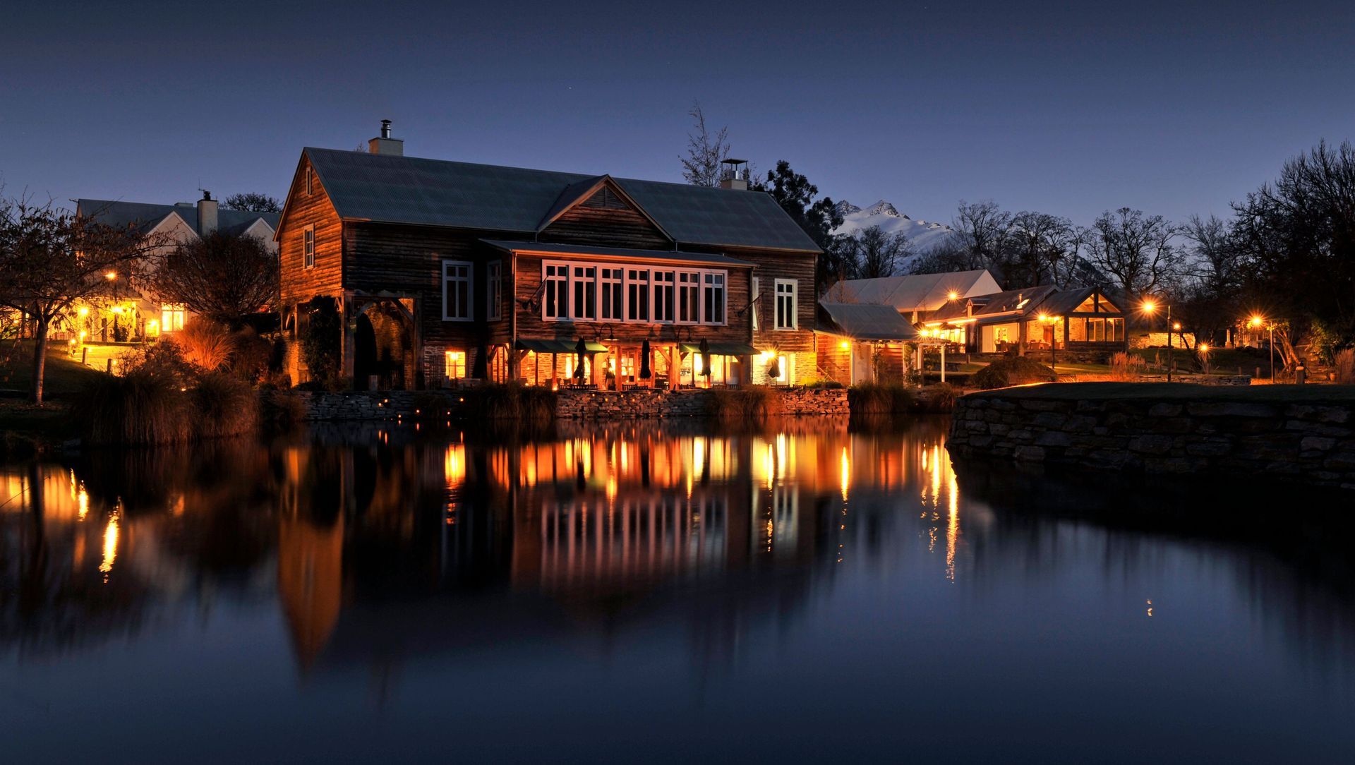 Millbrook Millhouse banner