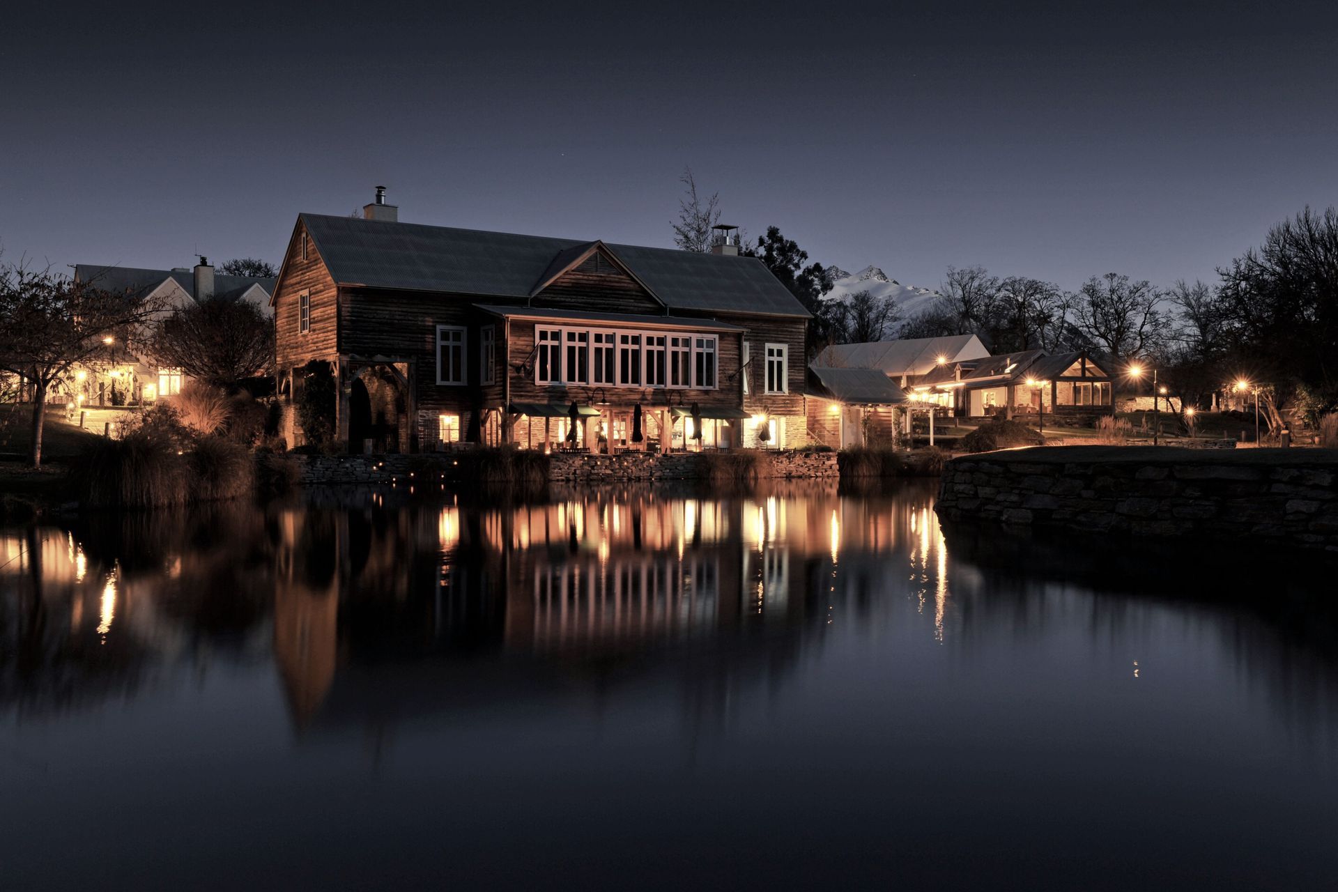 Millbrook Millhouse, Queenstown