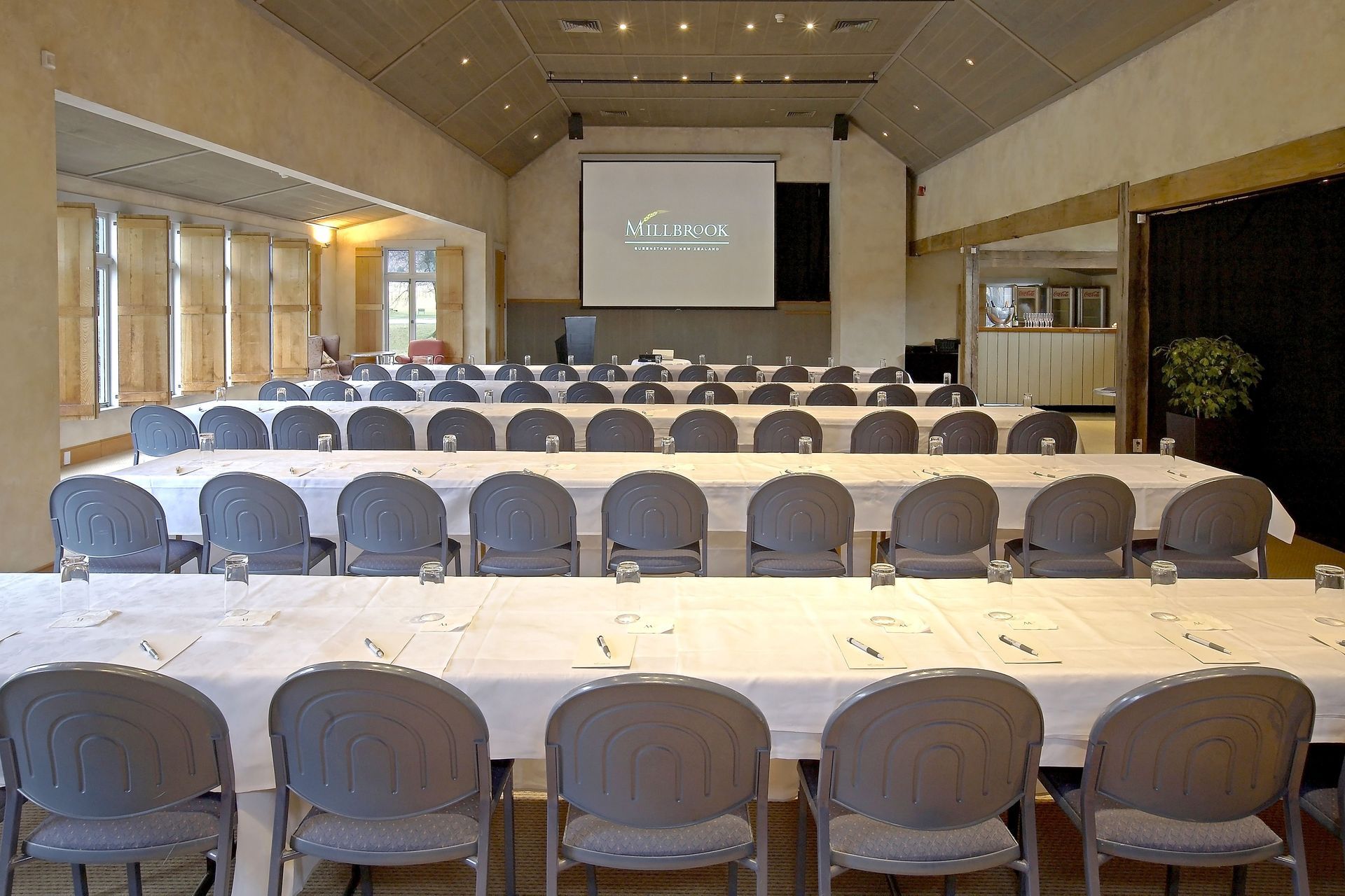 Millbrook Millhouse, Queenstown