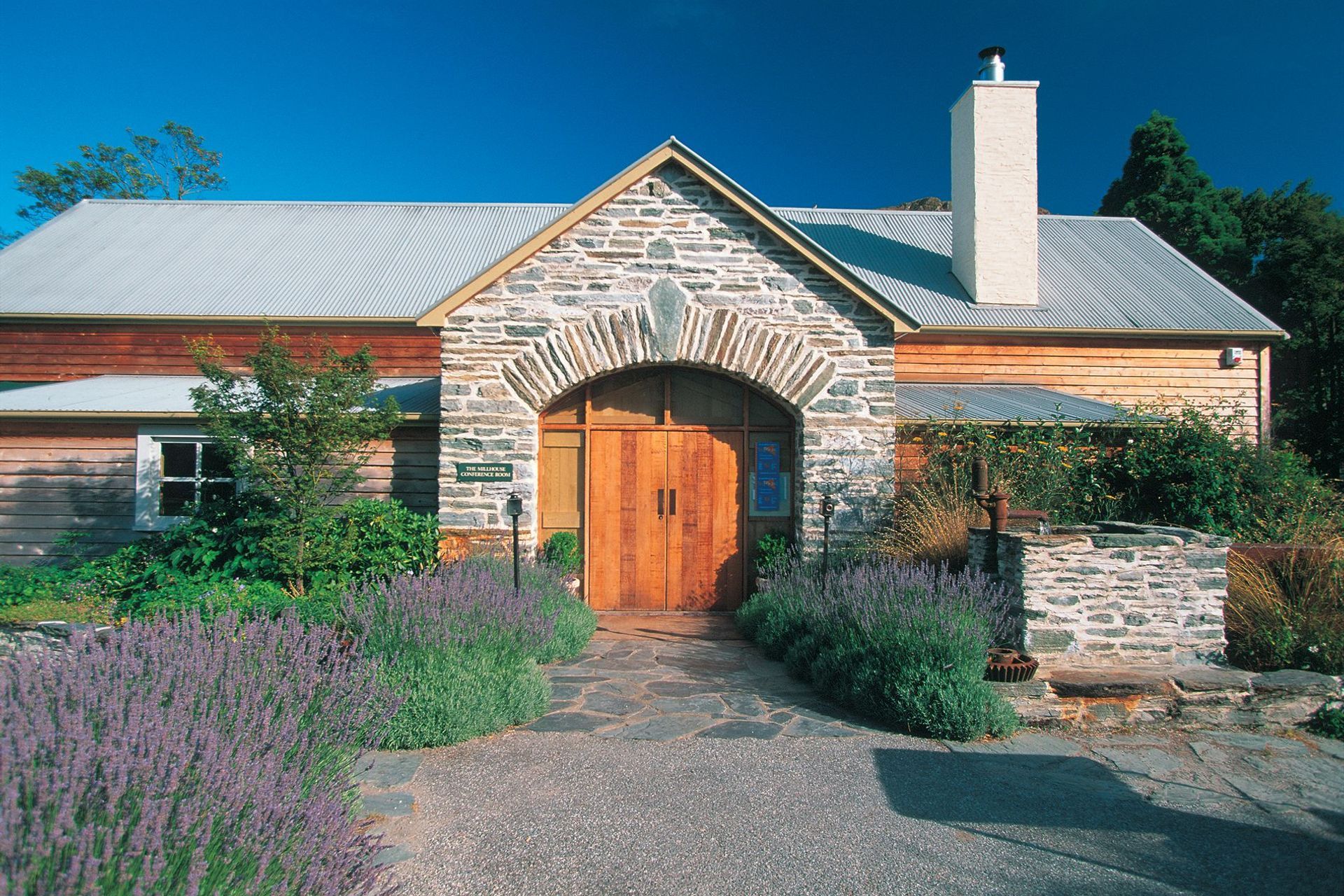 Millbrook Millhouse, Queenstown