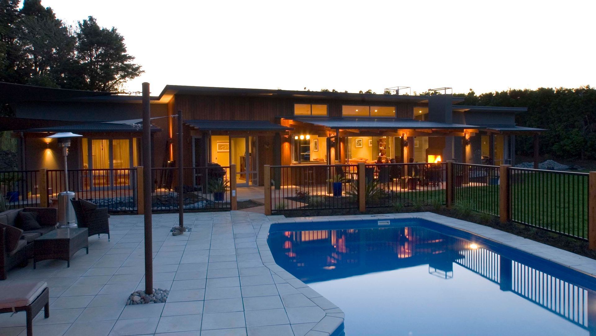 Monteith Home banner