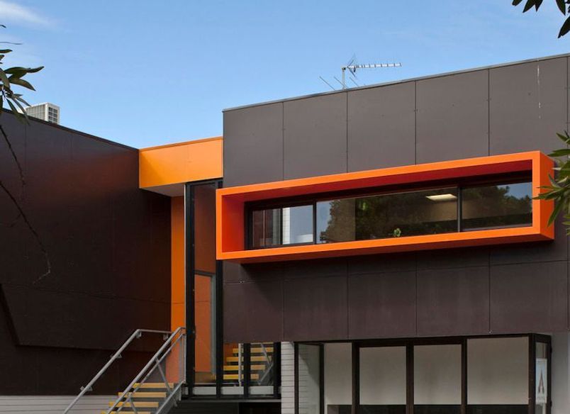 Mt Roskill Library & Fickling Convention Centre