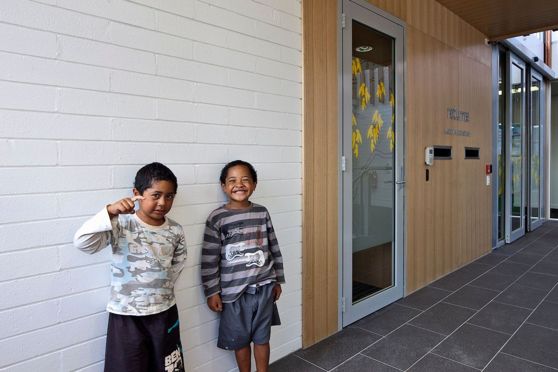 Mt Roskill Library & Fickling Convention Centre