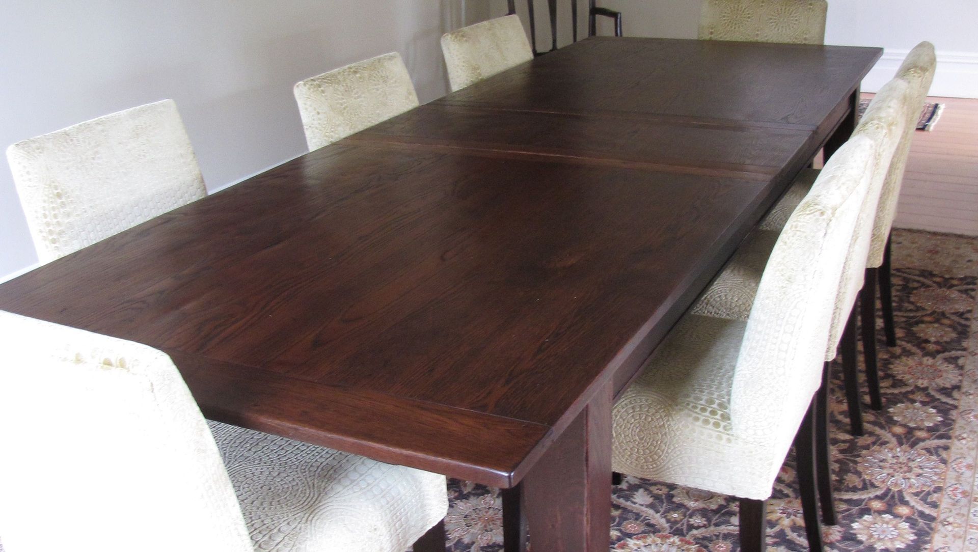 Classic Mt Eden Villa banner