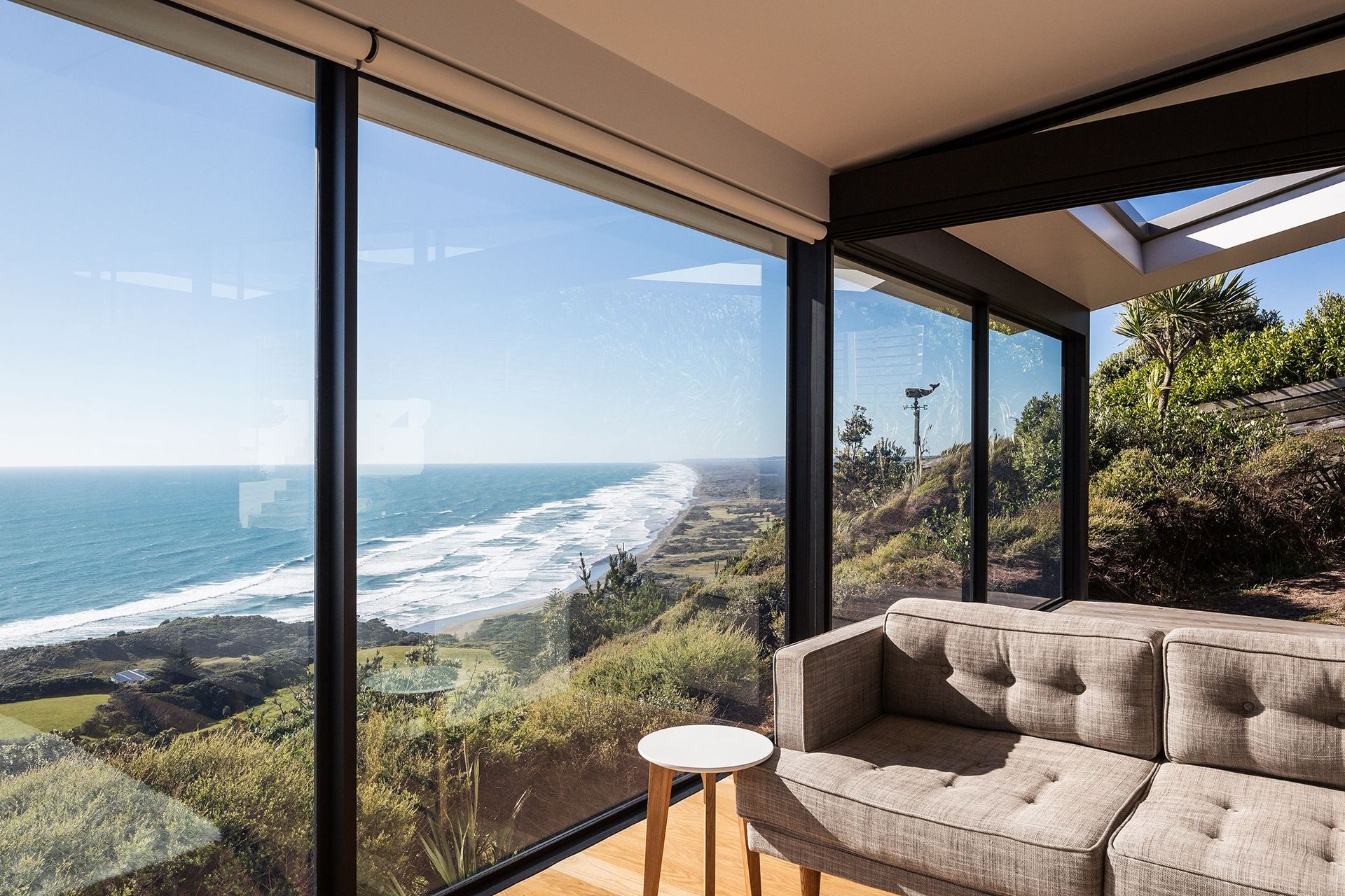 Muriwai House