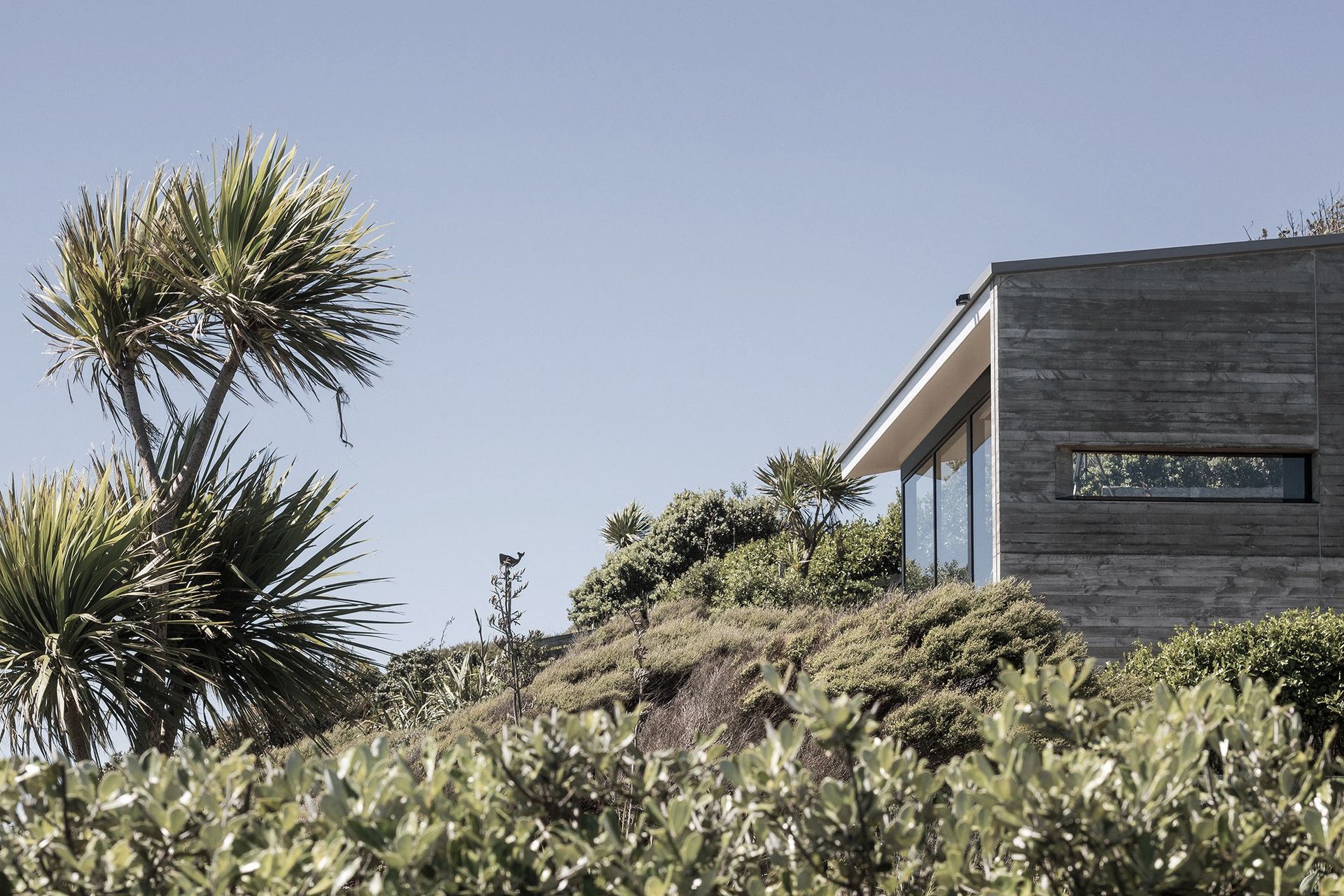 Muriwai House