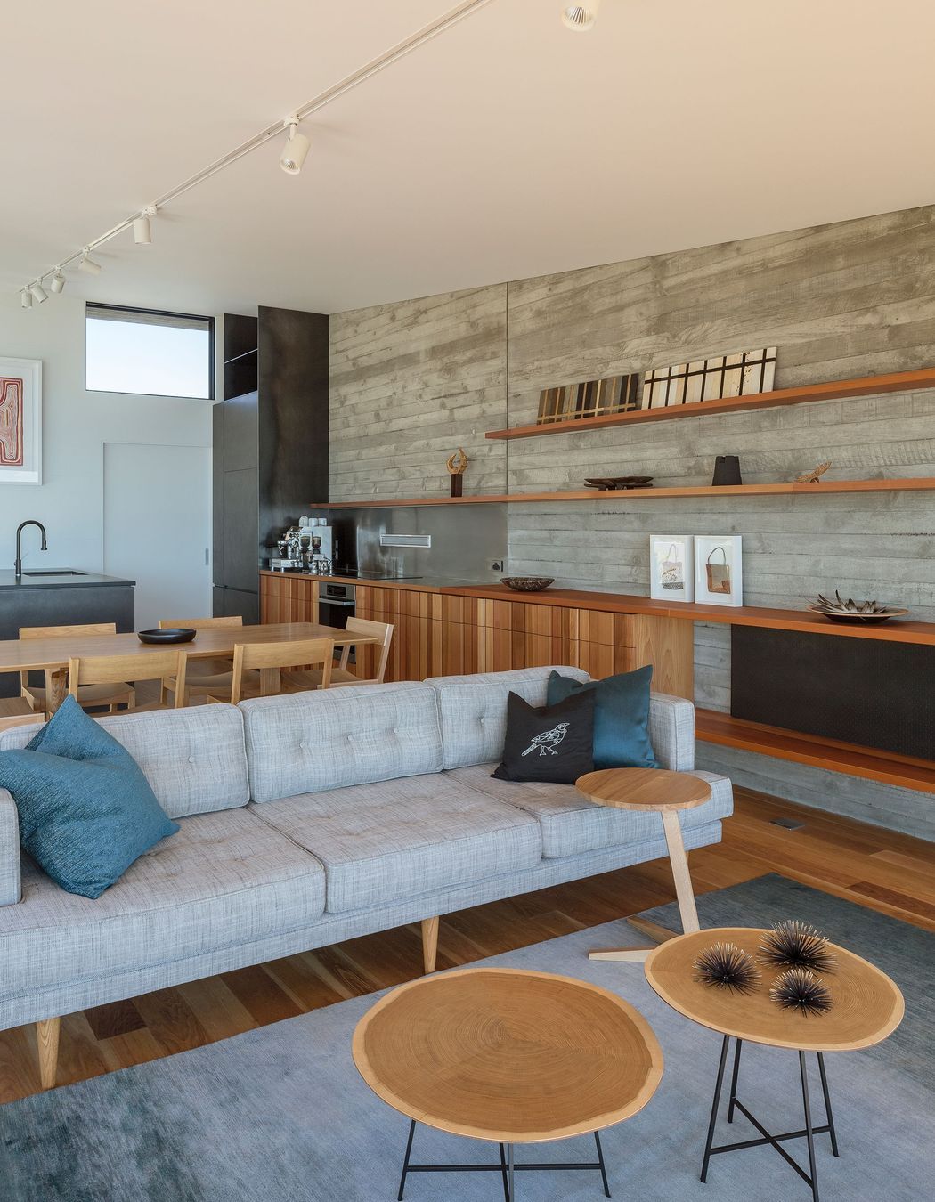 Muriwai House