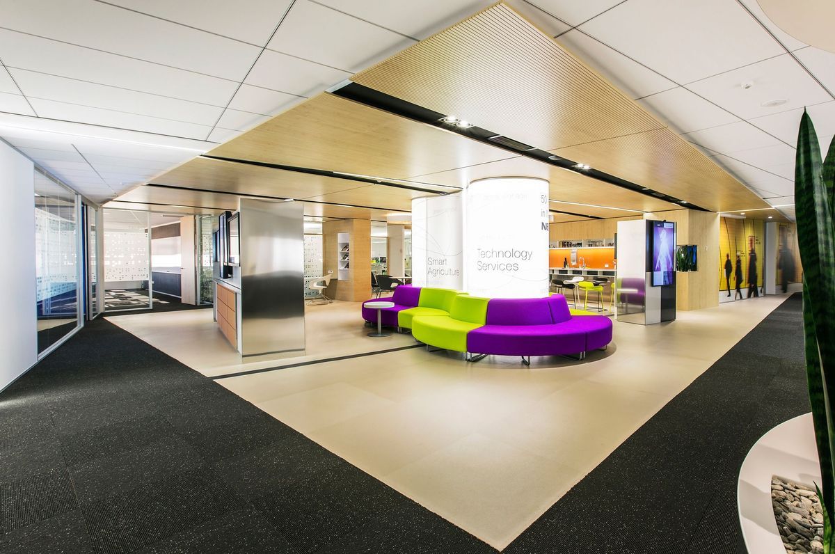 NEC Innovation Centre