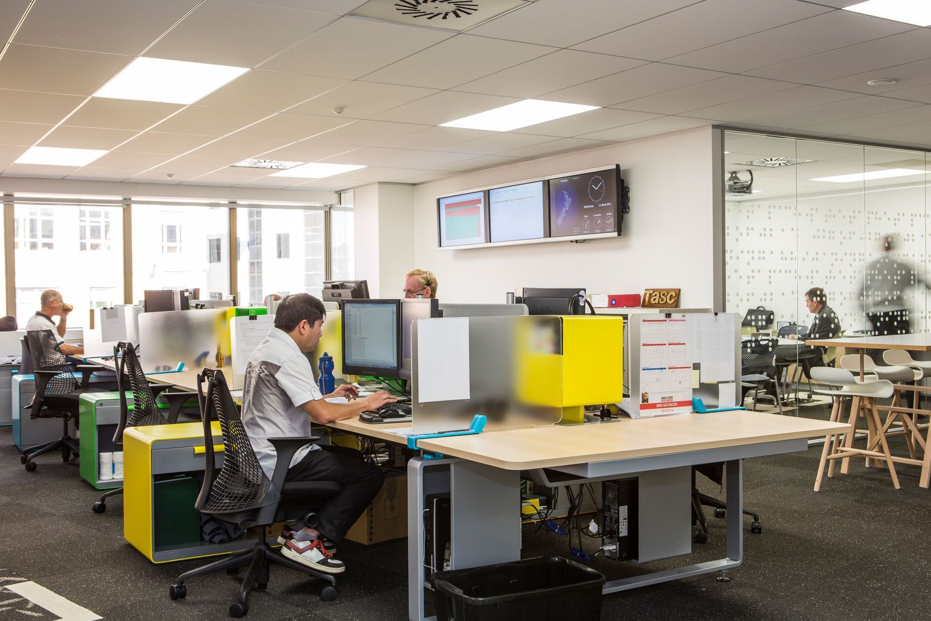 NEC Innovation Centre