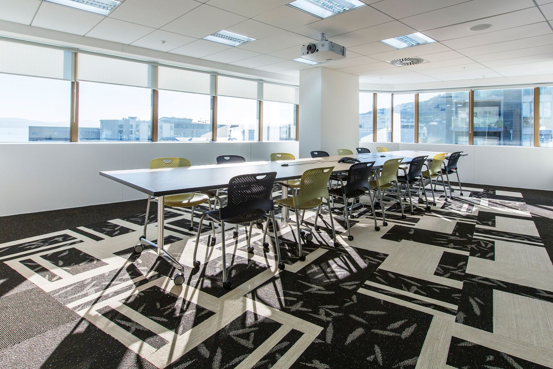 NEC Innovation Centre