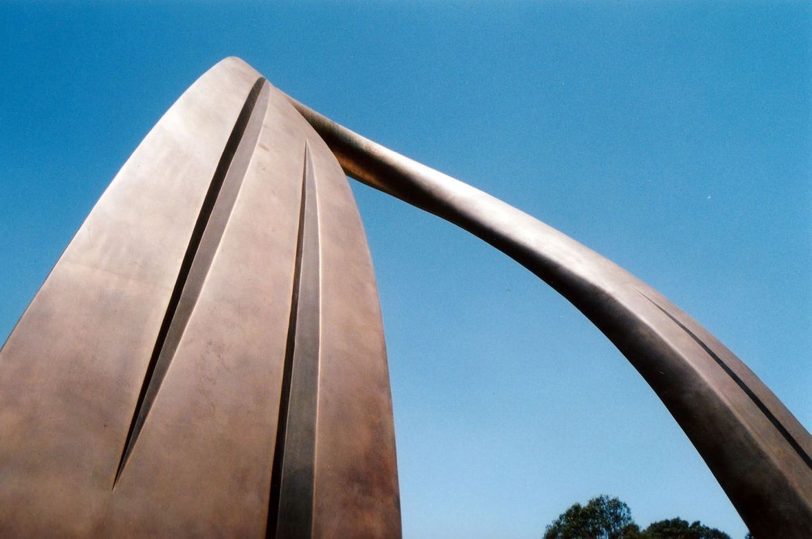 New Zealand Memorial, Canberra