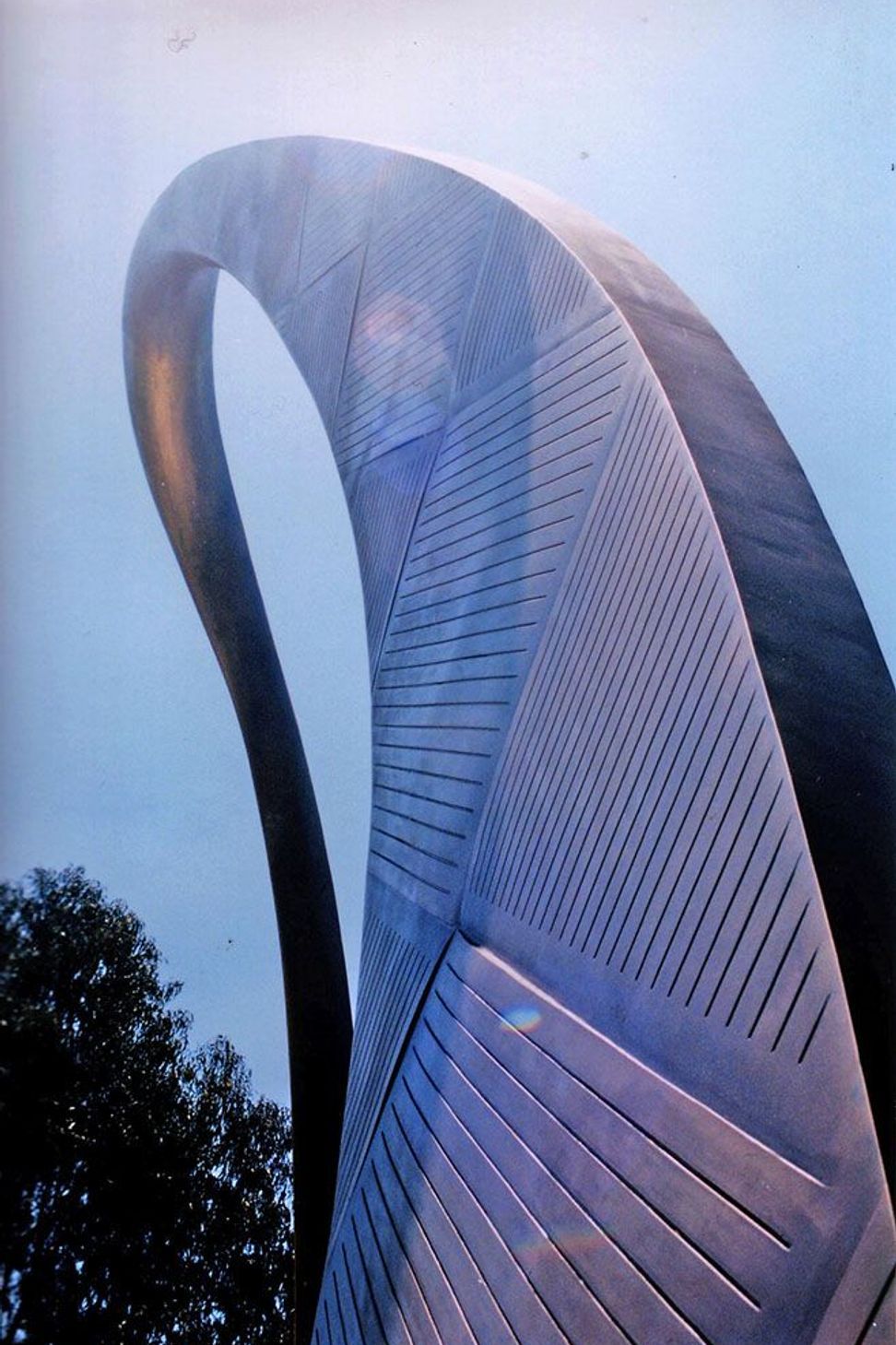 New Zealand Memorial