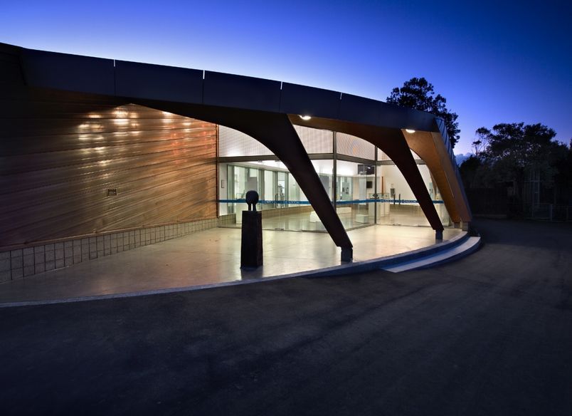 NZ Centre for Conservation Medicine