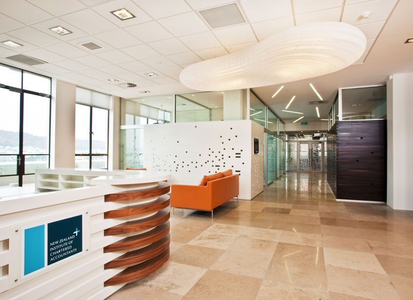 NZ Institute of Chartered Accountants