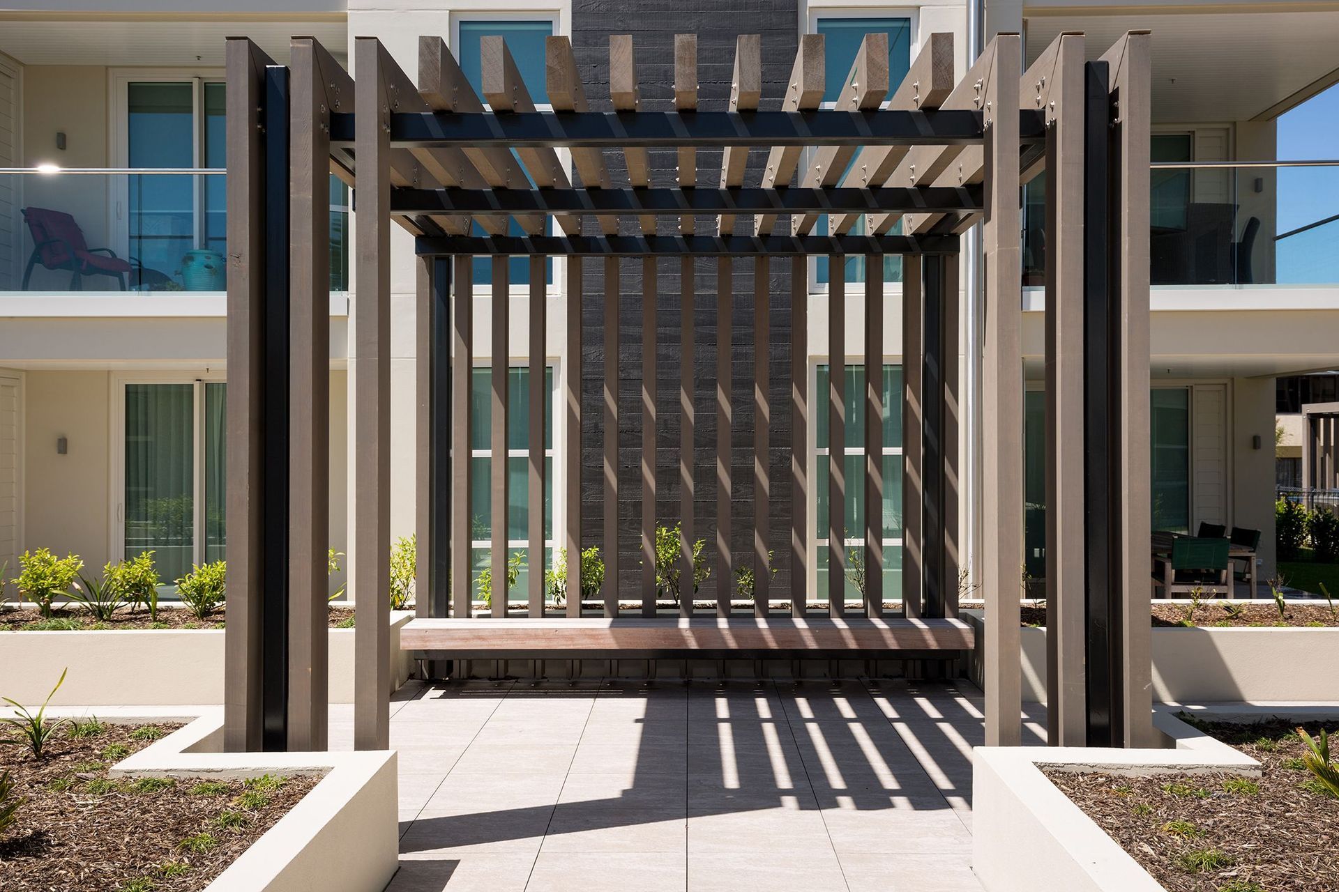 Ocean Point Beach Residences