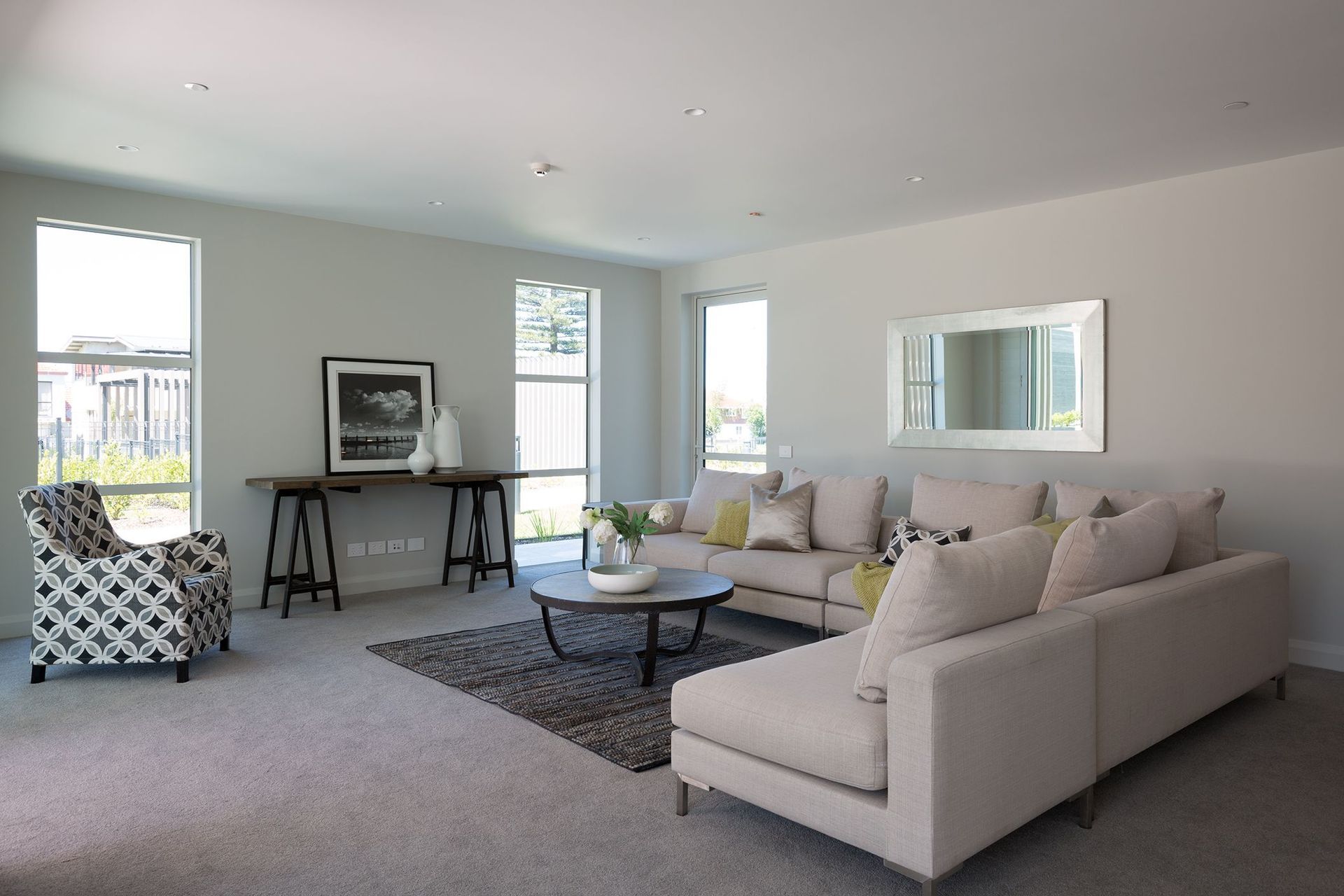 Ocean Point Beach Residences