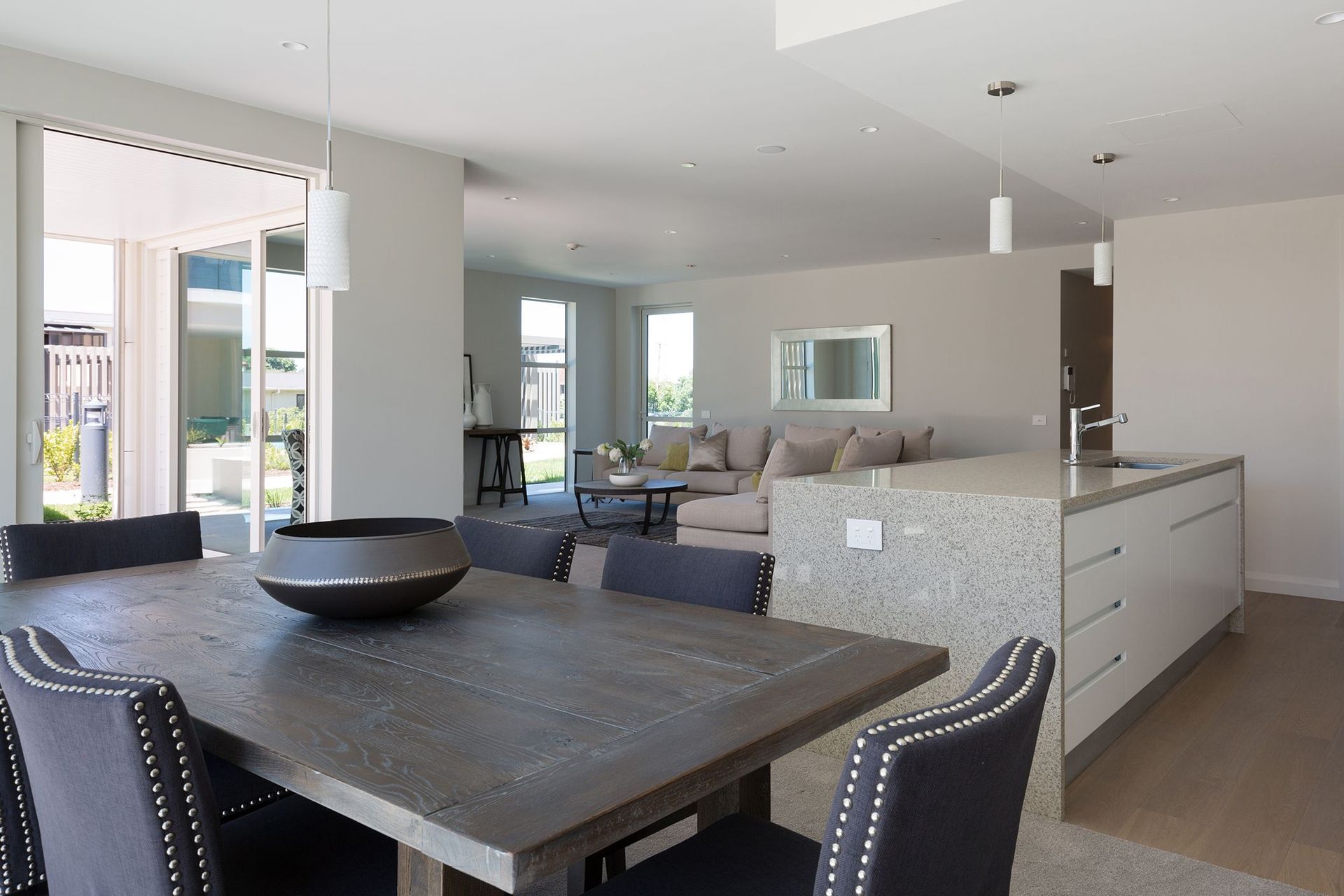 Ocean Point Beach Residences