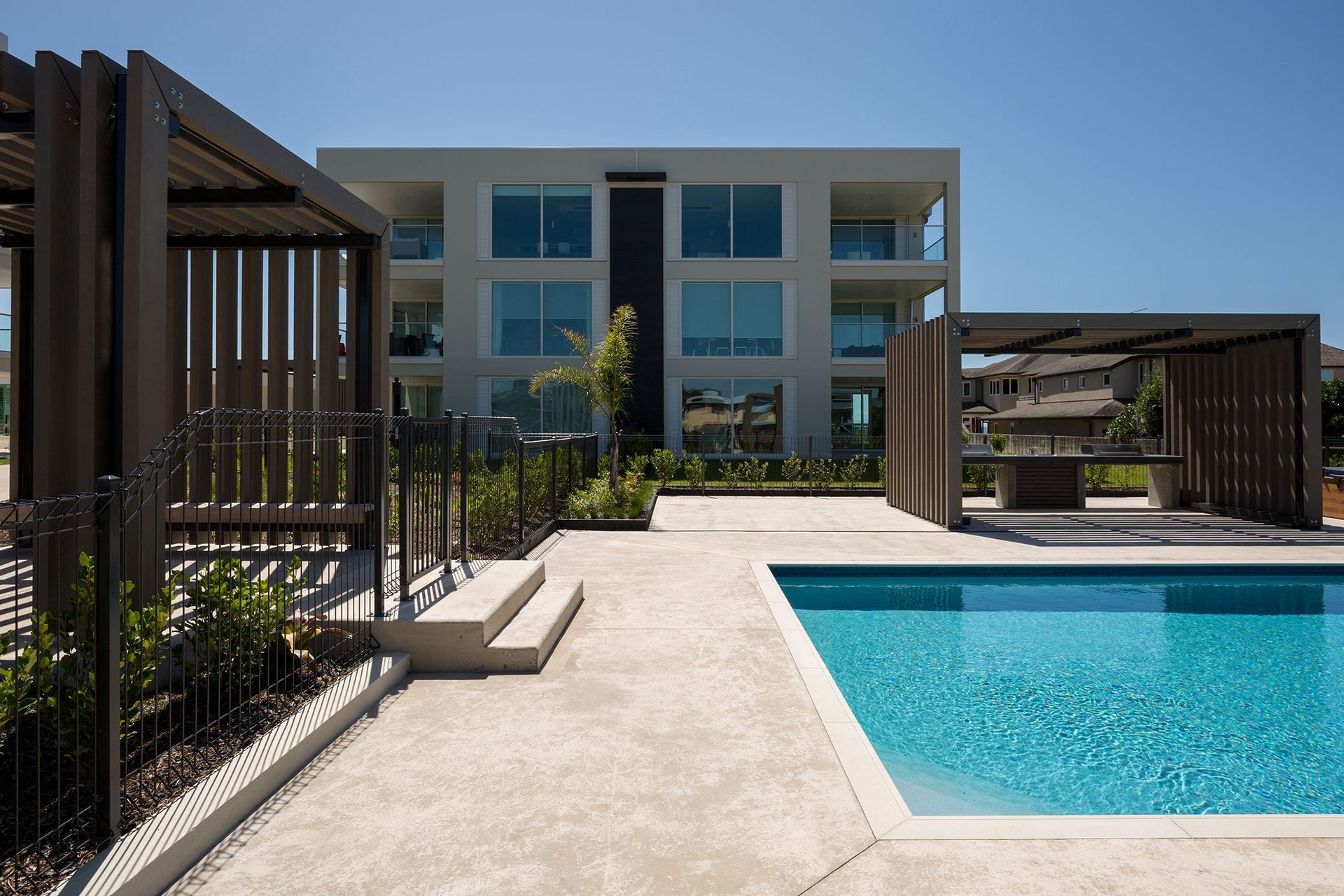 Ocean Point Beach Residences