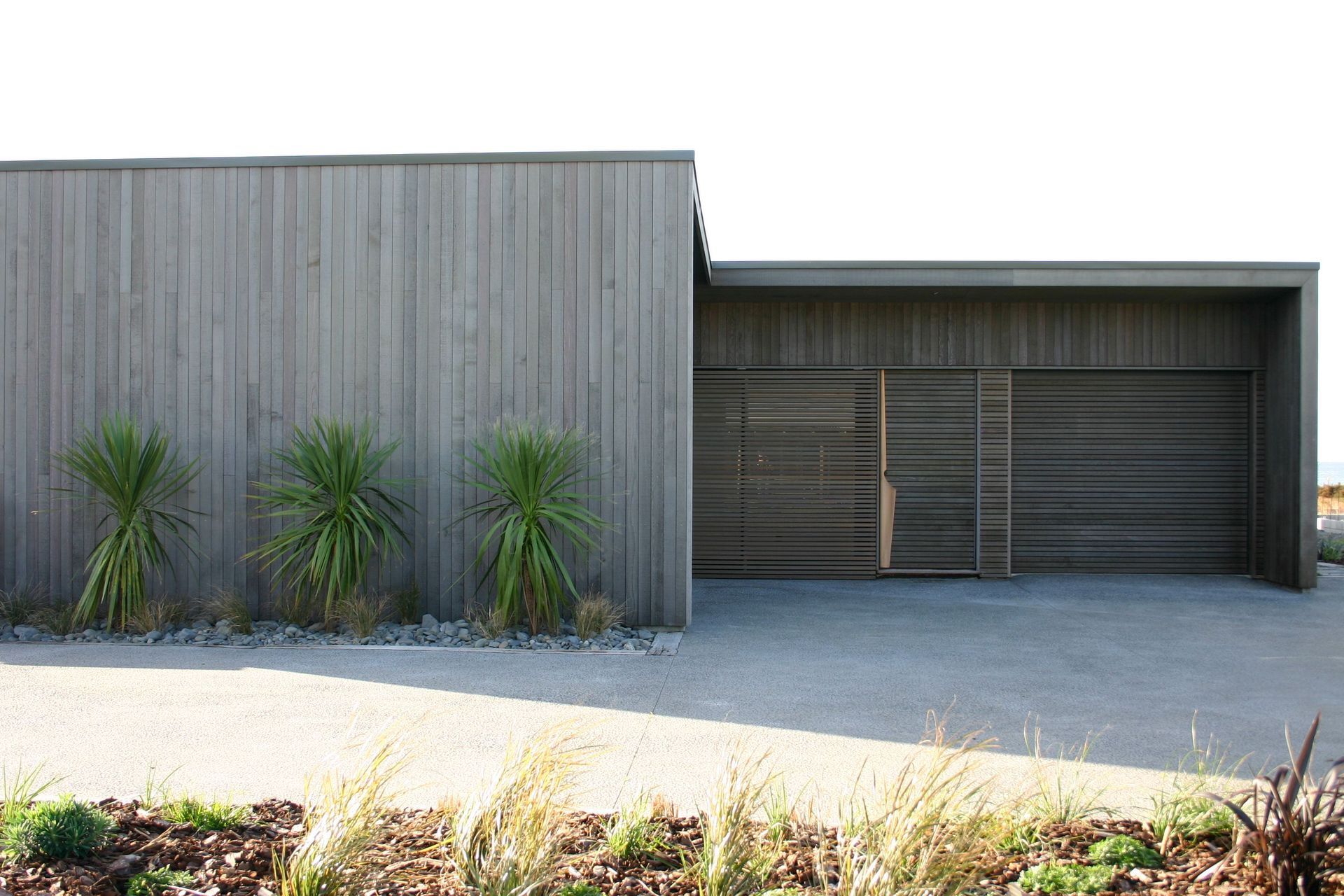 Taumata, Omaha Beach House