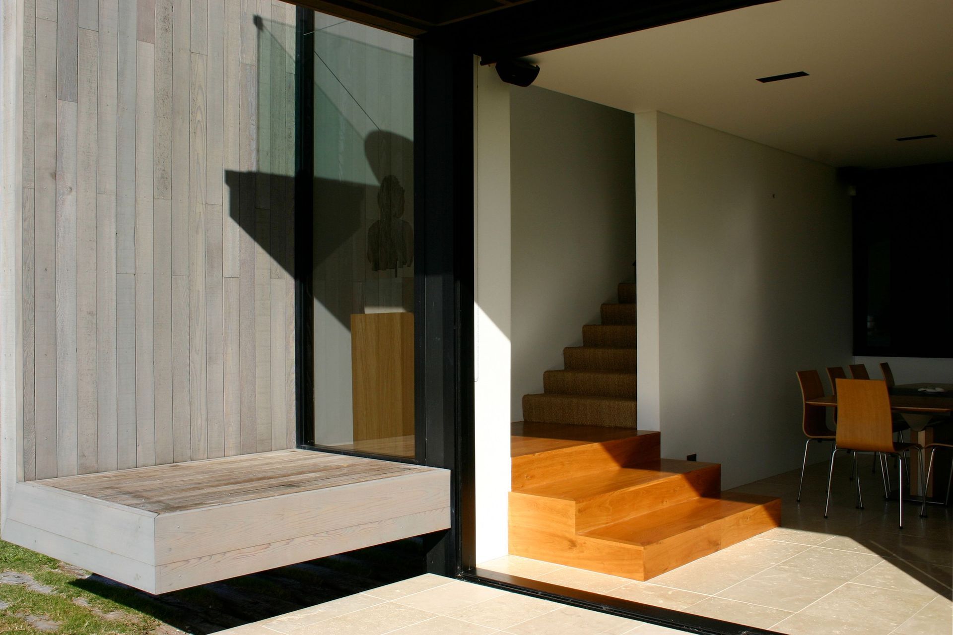 Taumata, Omaha Beach House