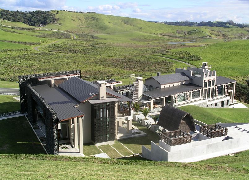 Omaha - Smart Tray Snap-Lock Roofing