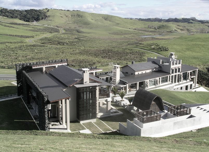 Omaha - Smart Tray Snap-Lock Roofing