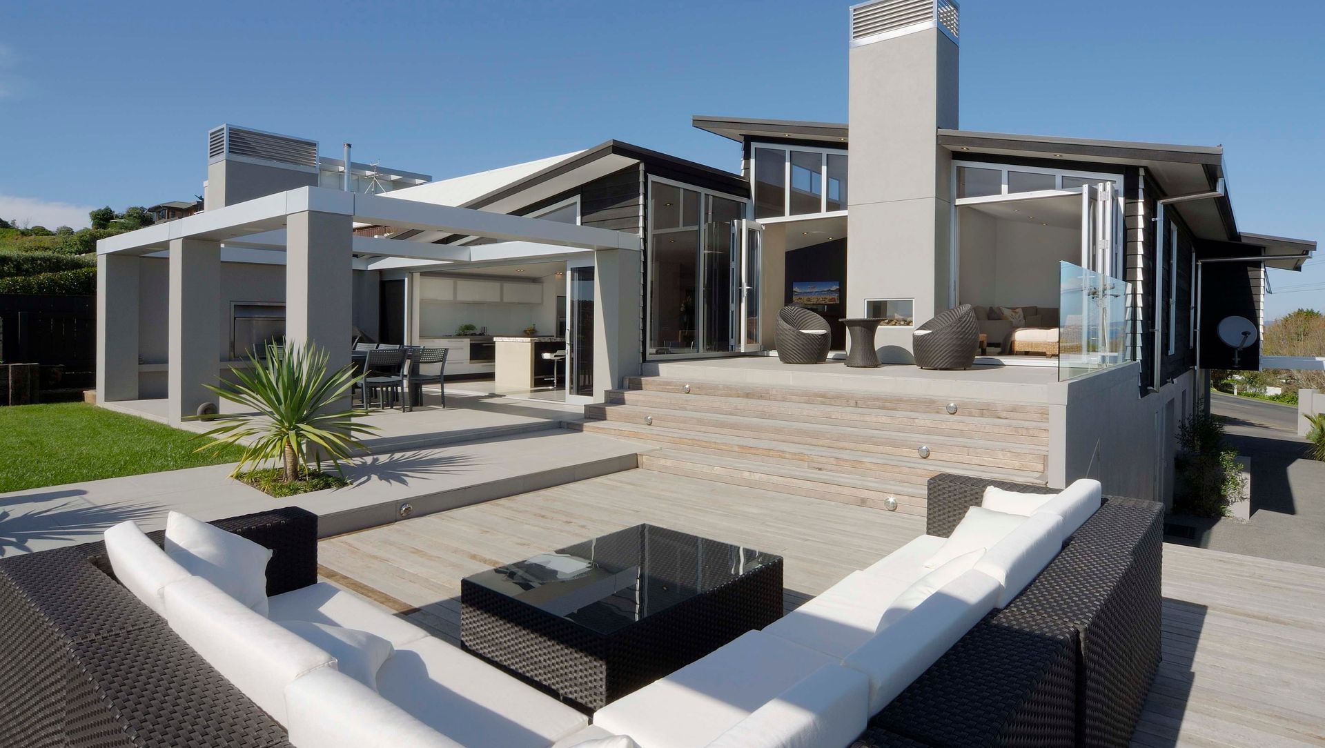 Oneroa Renovation banner