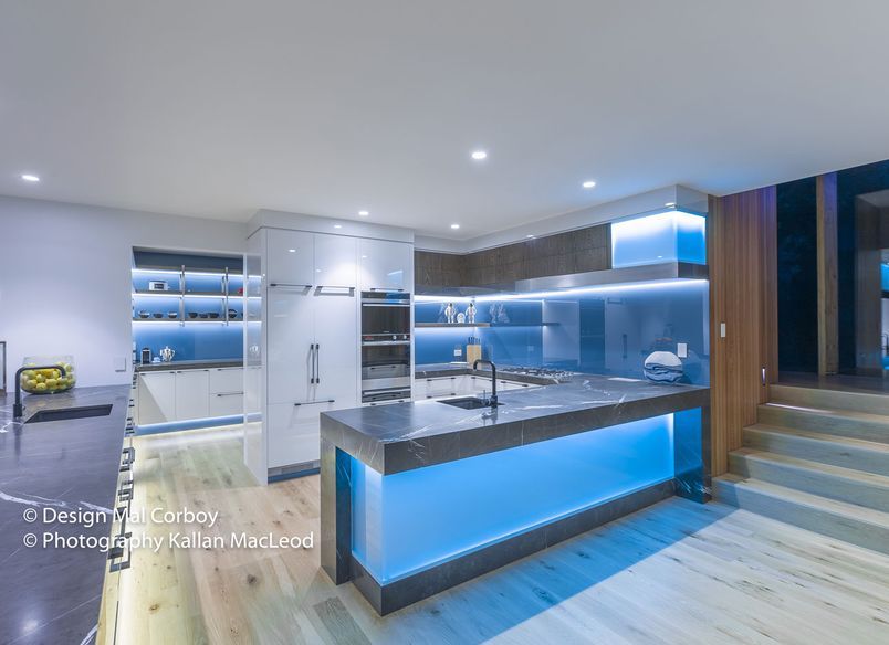 Onetangi Beach Kitchen