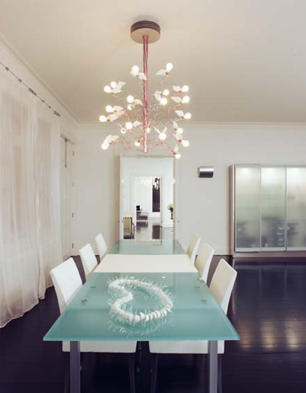 Oriental Bay Apartments