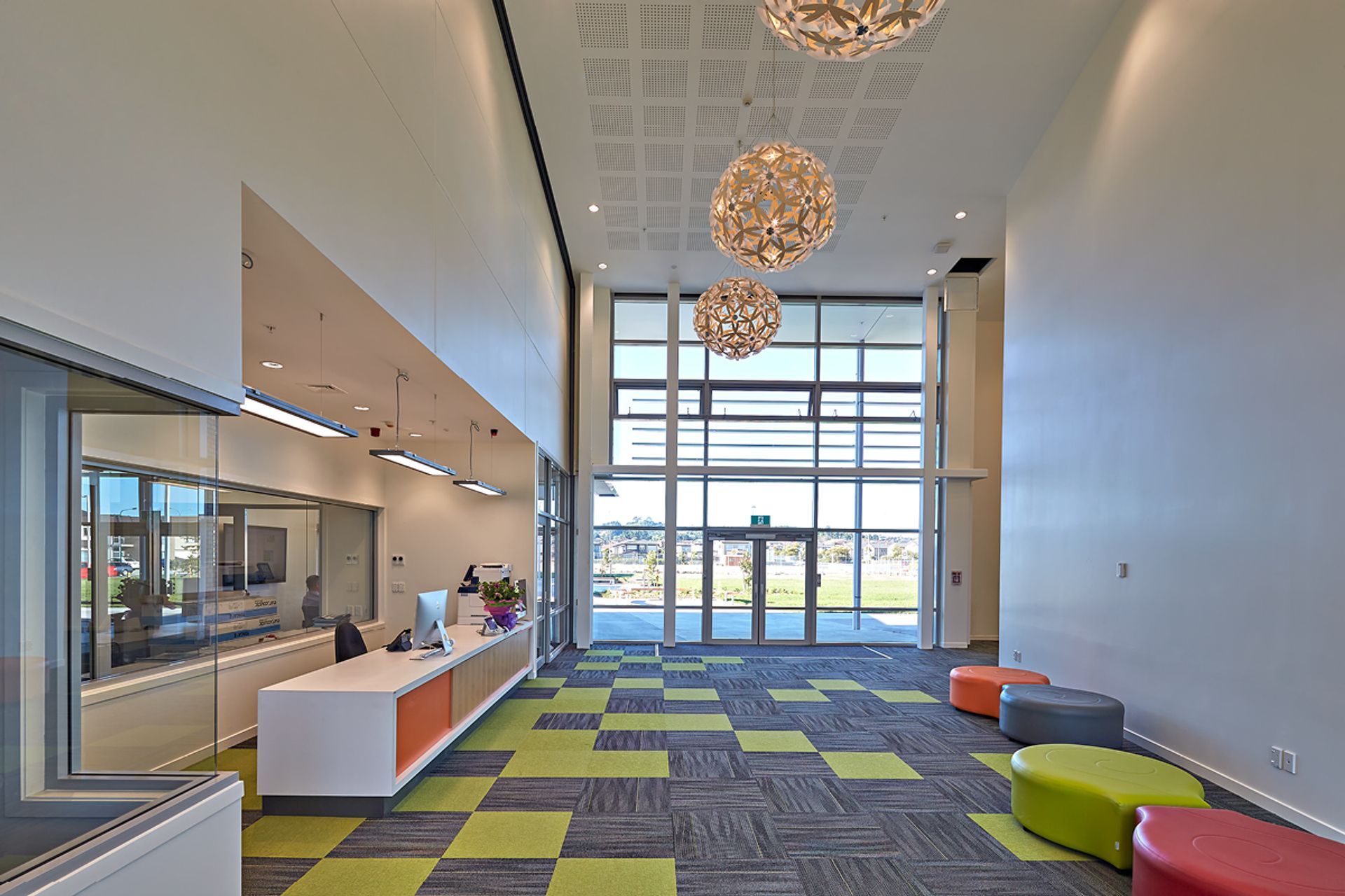 Ormiston Primary School